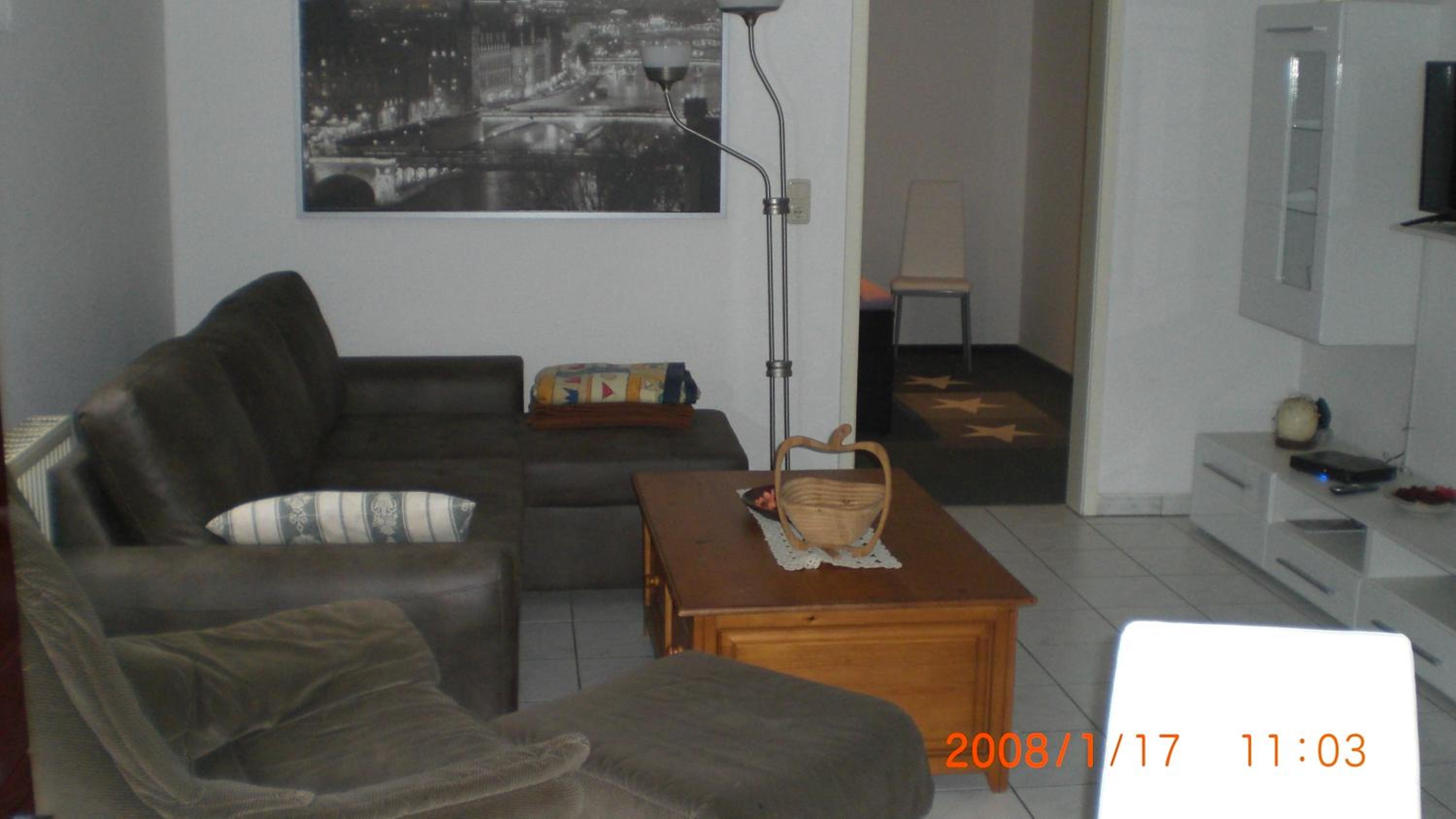 Apartment with Shower photo 2