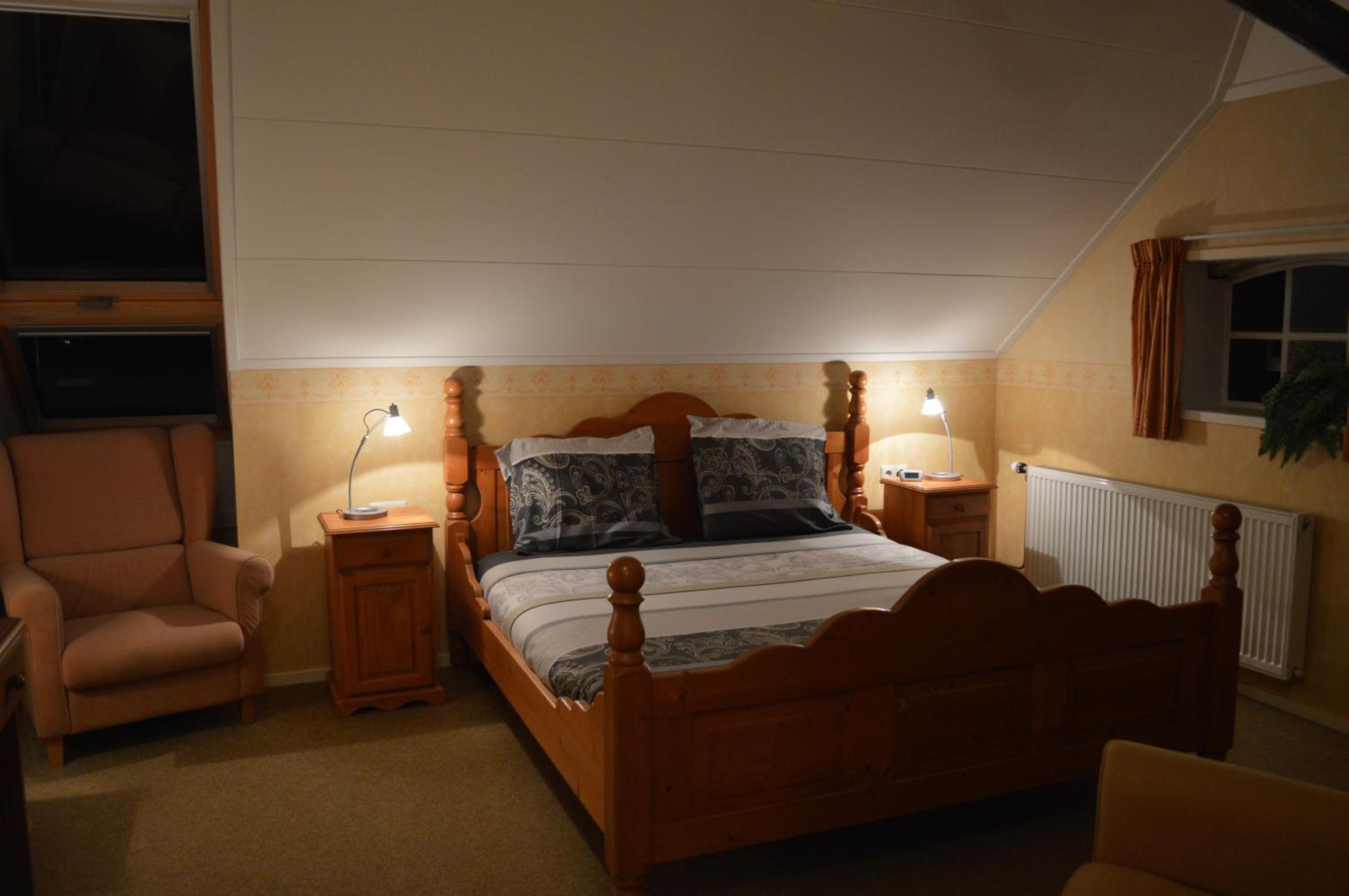 The Scandinavian Room photo 1