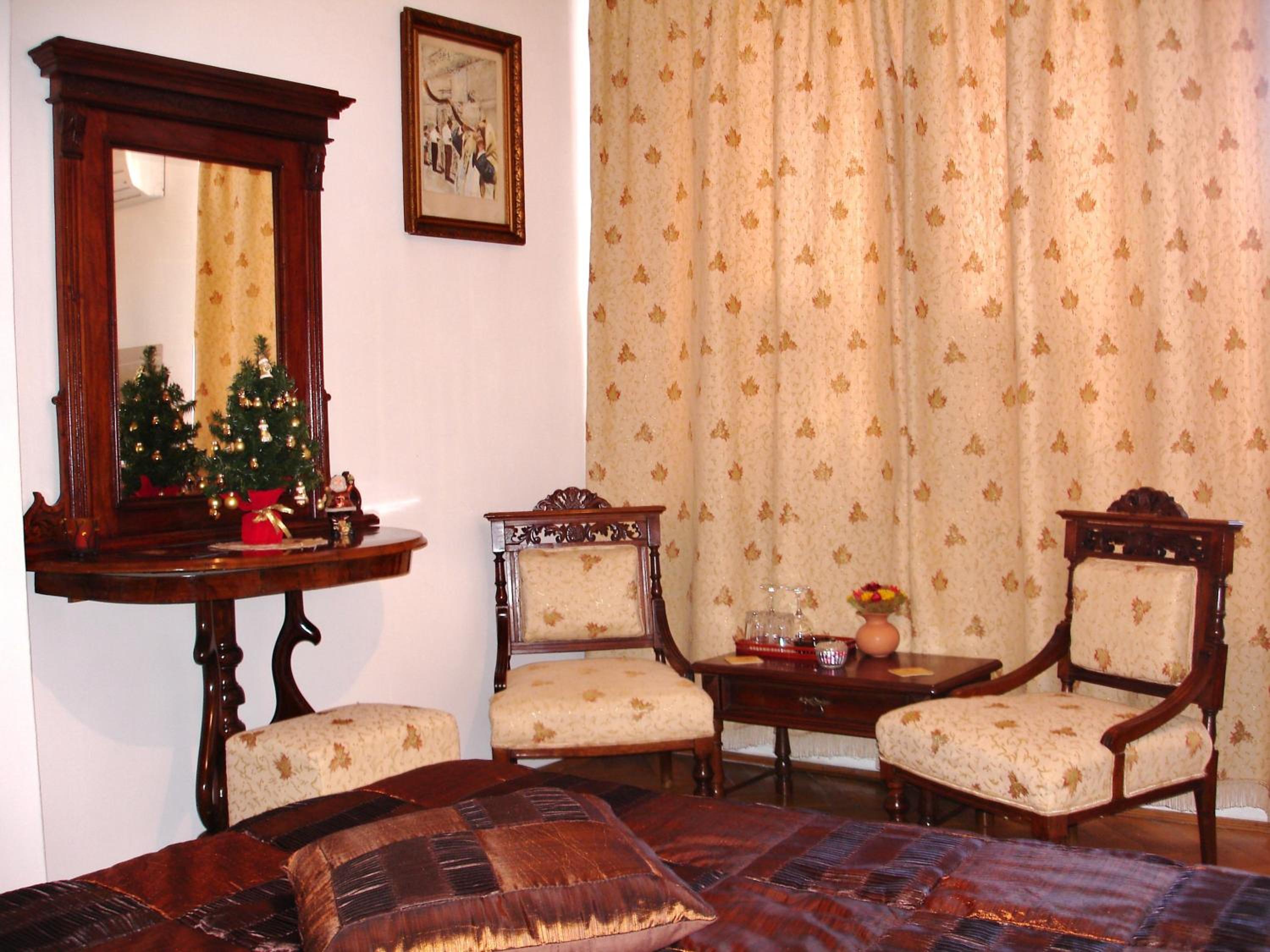 Superior Double Room - Photo 6