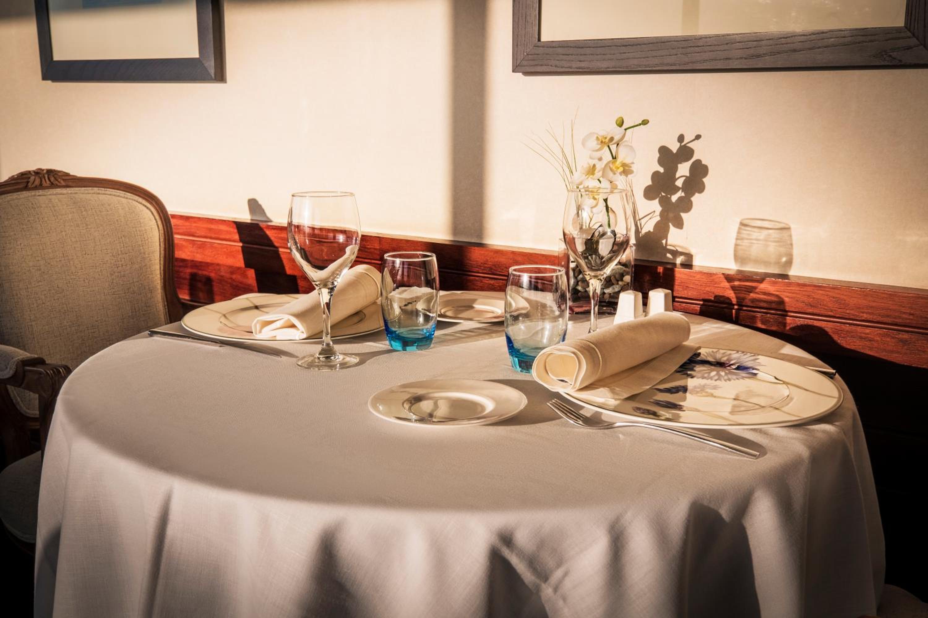 Double Room - Valentine's Day Offer