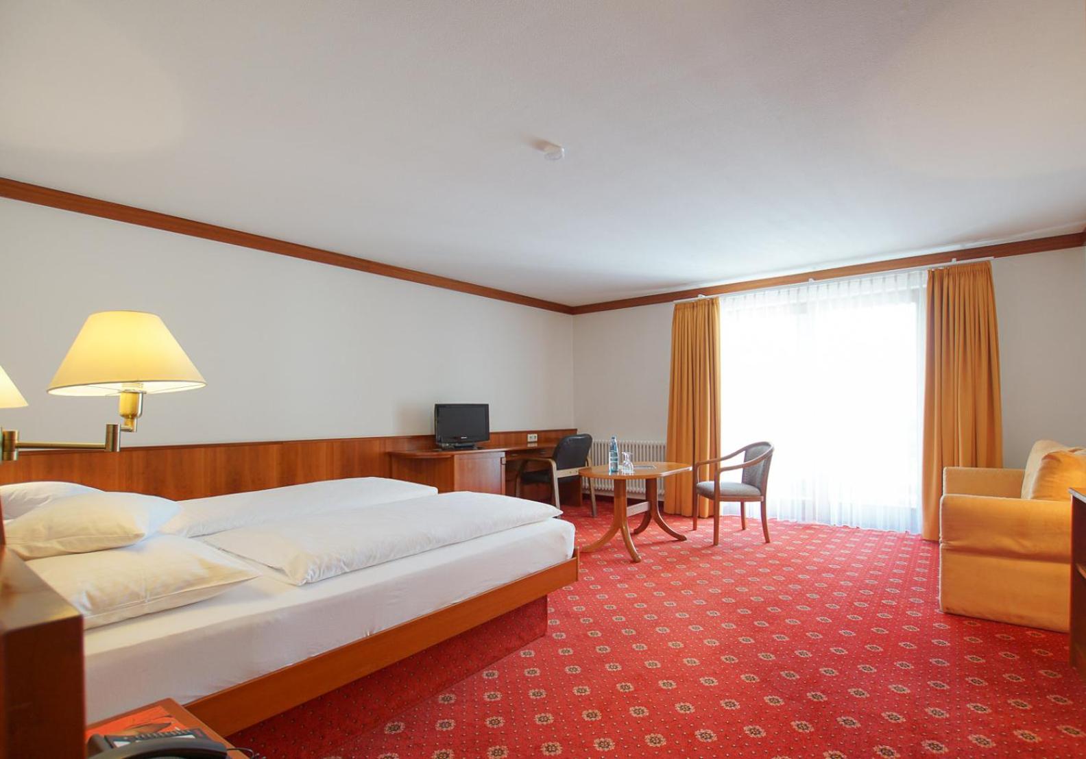 Superior Double Room - Photo 4