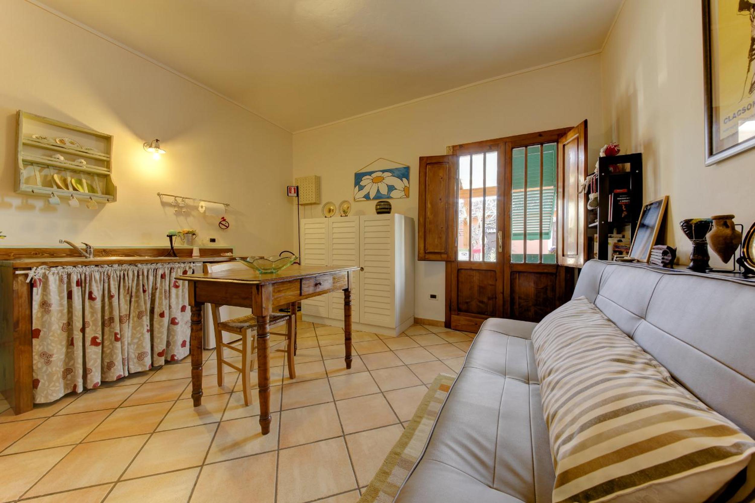 Triple Room photo 2