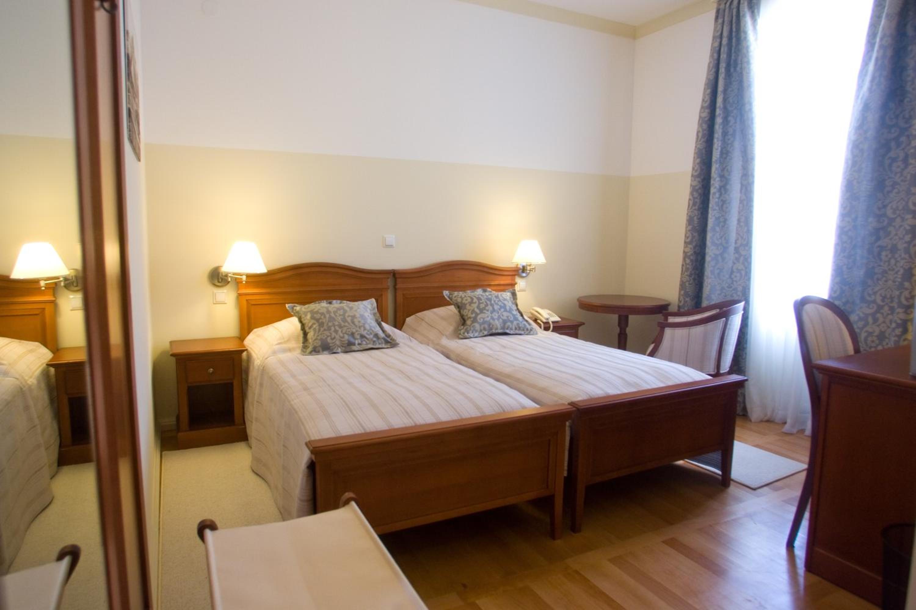Comfort Double Room - Photo 4
