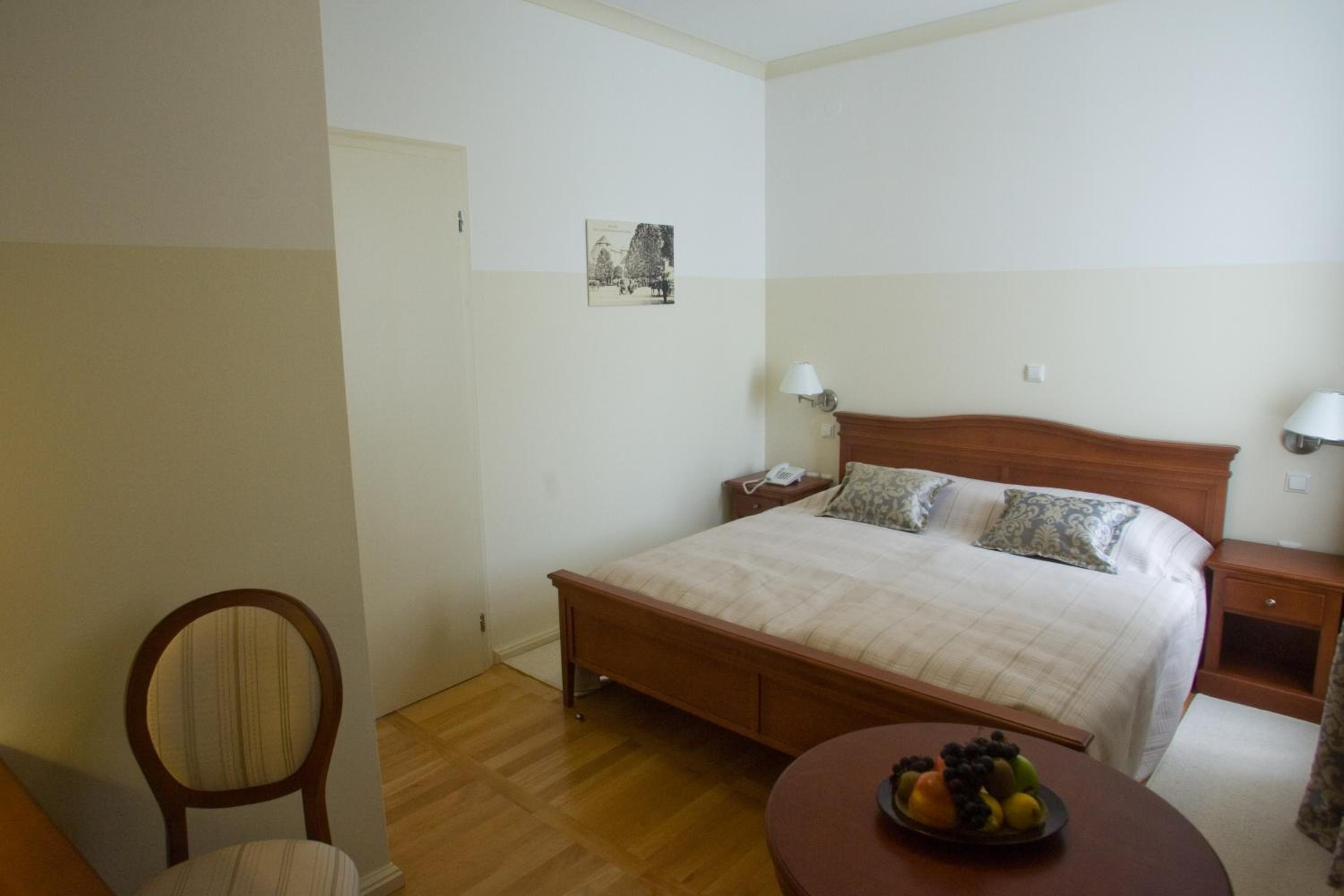 Comfort Double Room - Photo 2