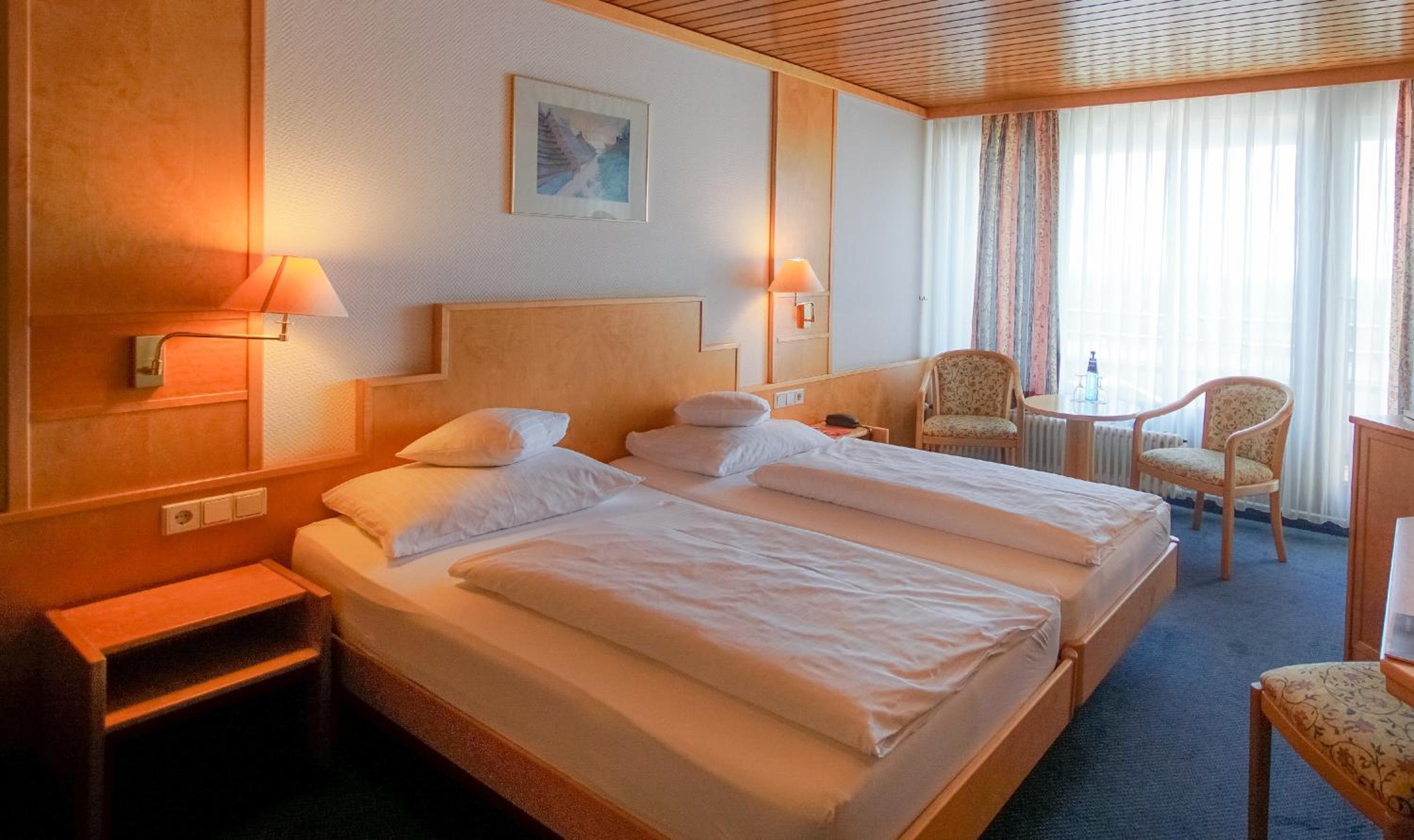 Standard Double Room - Photo 3