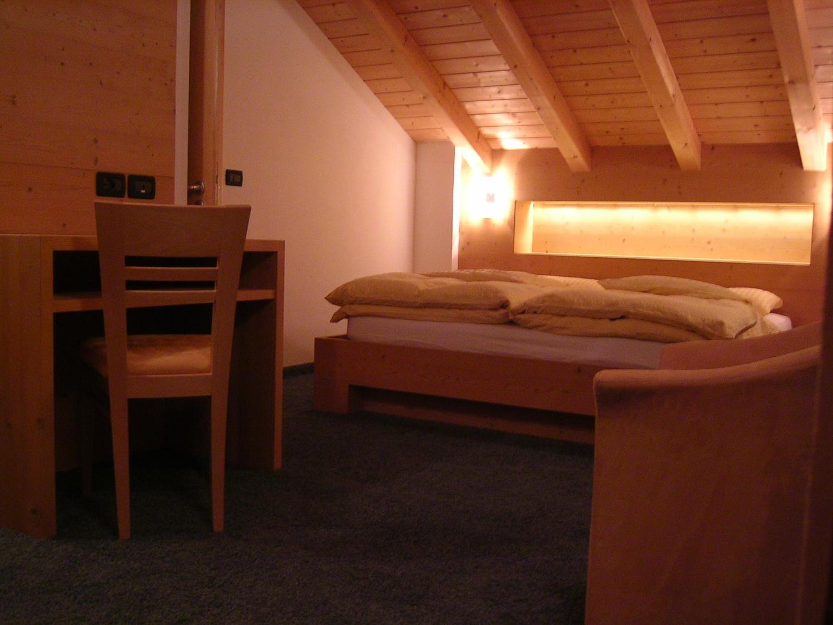 Deluxe Apartment photo 1