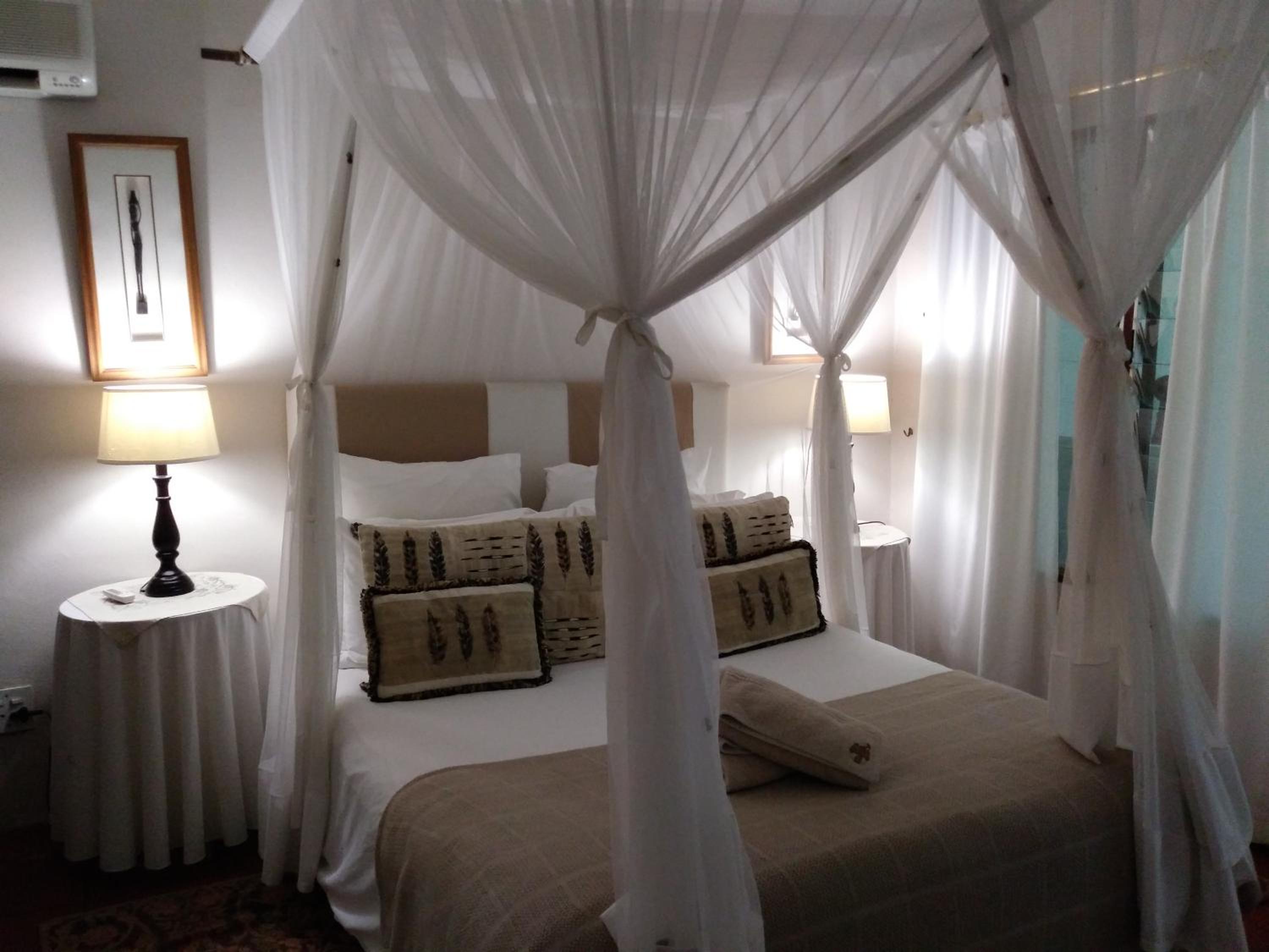 Budget Double Room photo 1