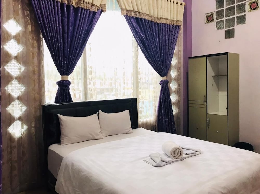 Deluxe Room photo 1