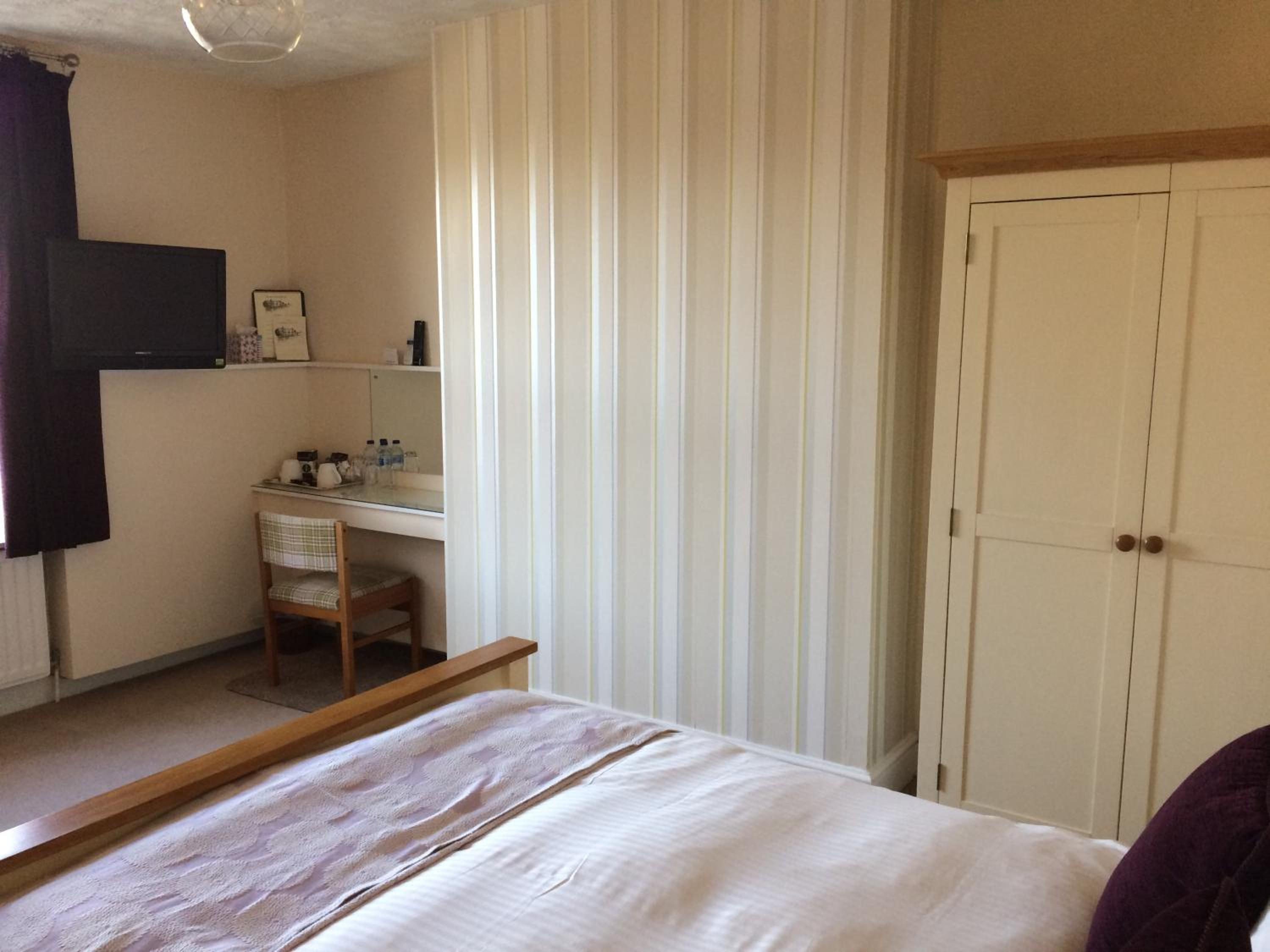 Superior King Room - Photo 7