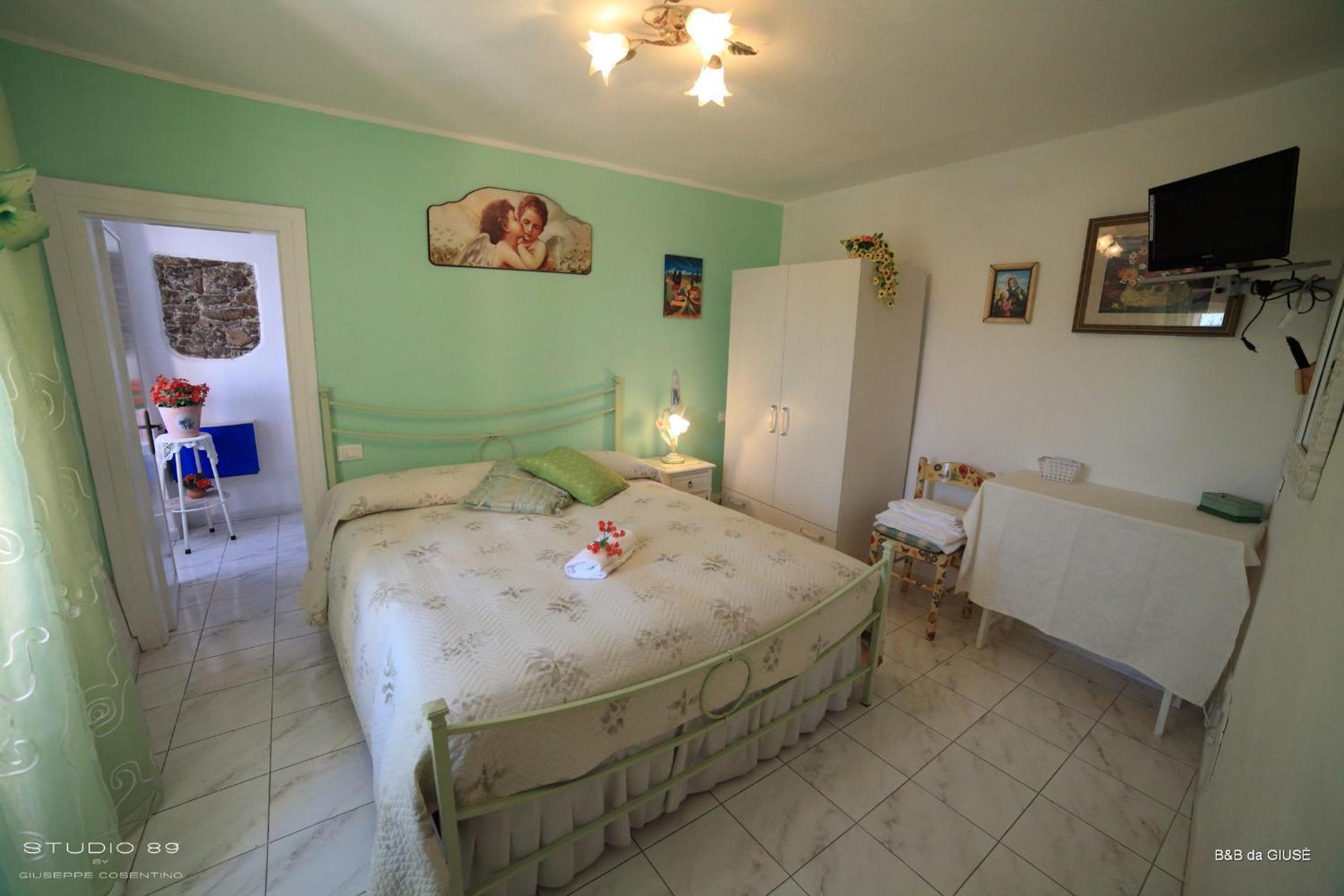 Double Room photo 2