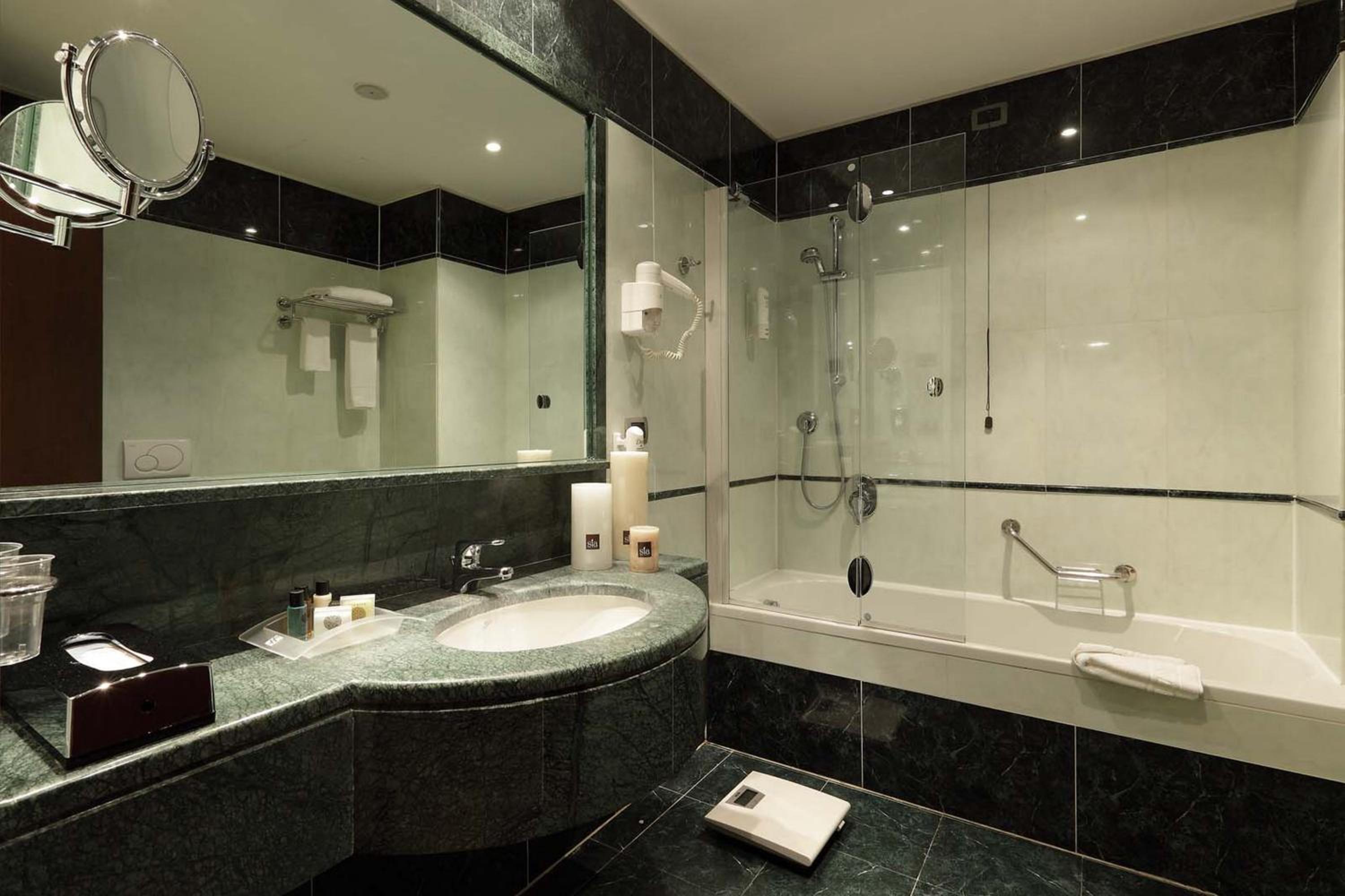 Standard Double Room - Smoking