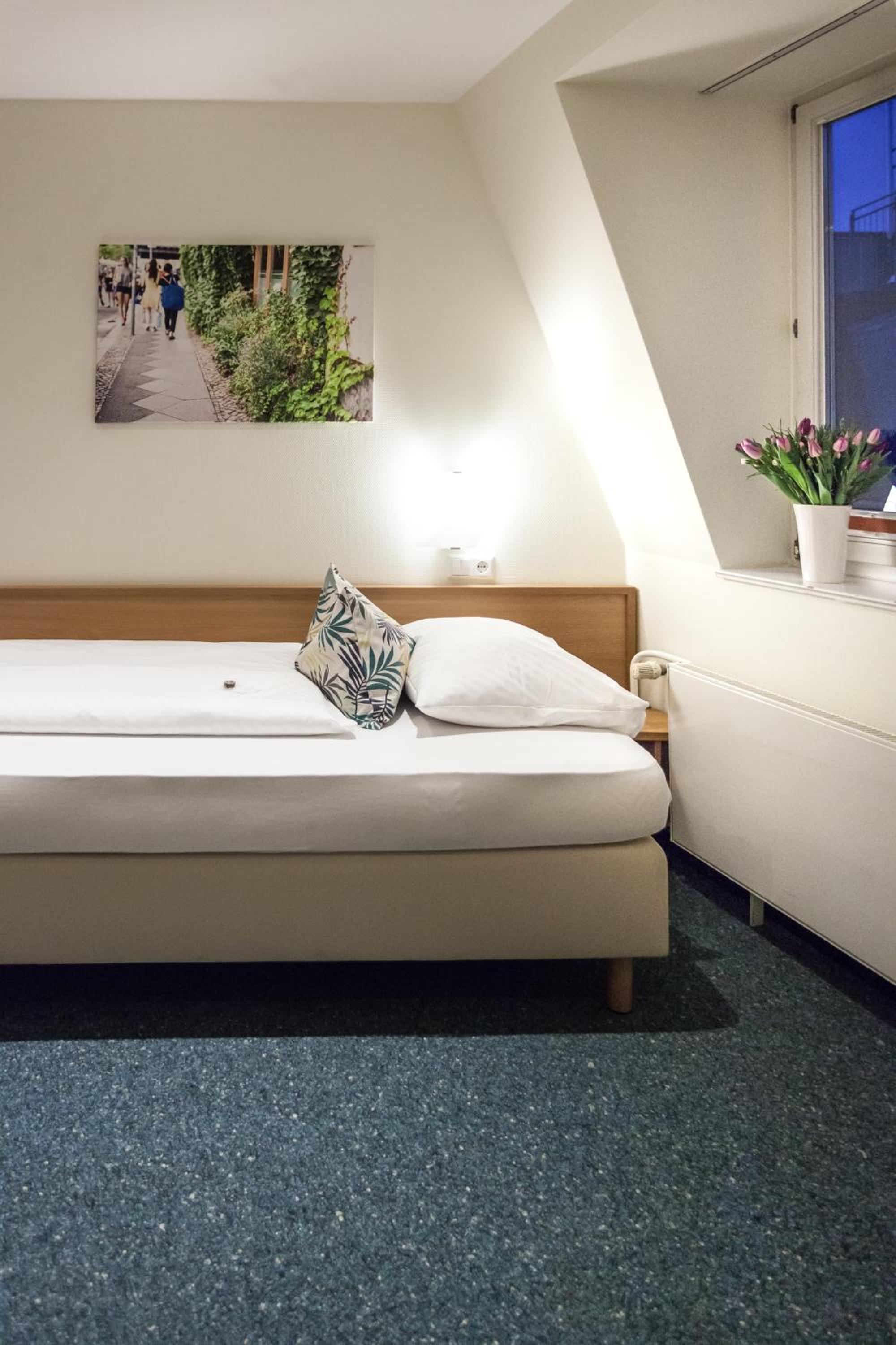 Single Room photo 2