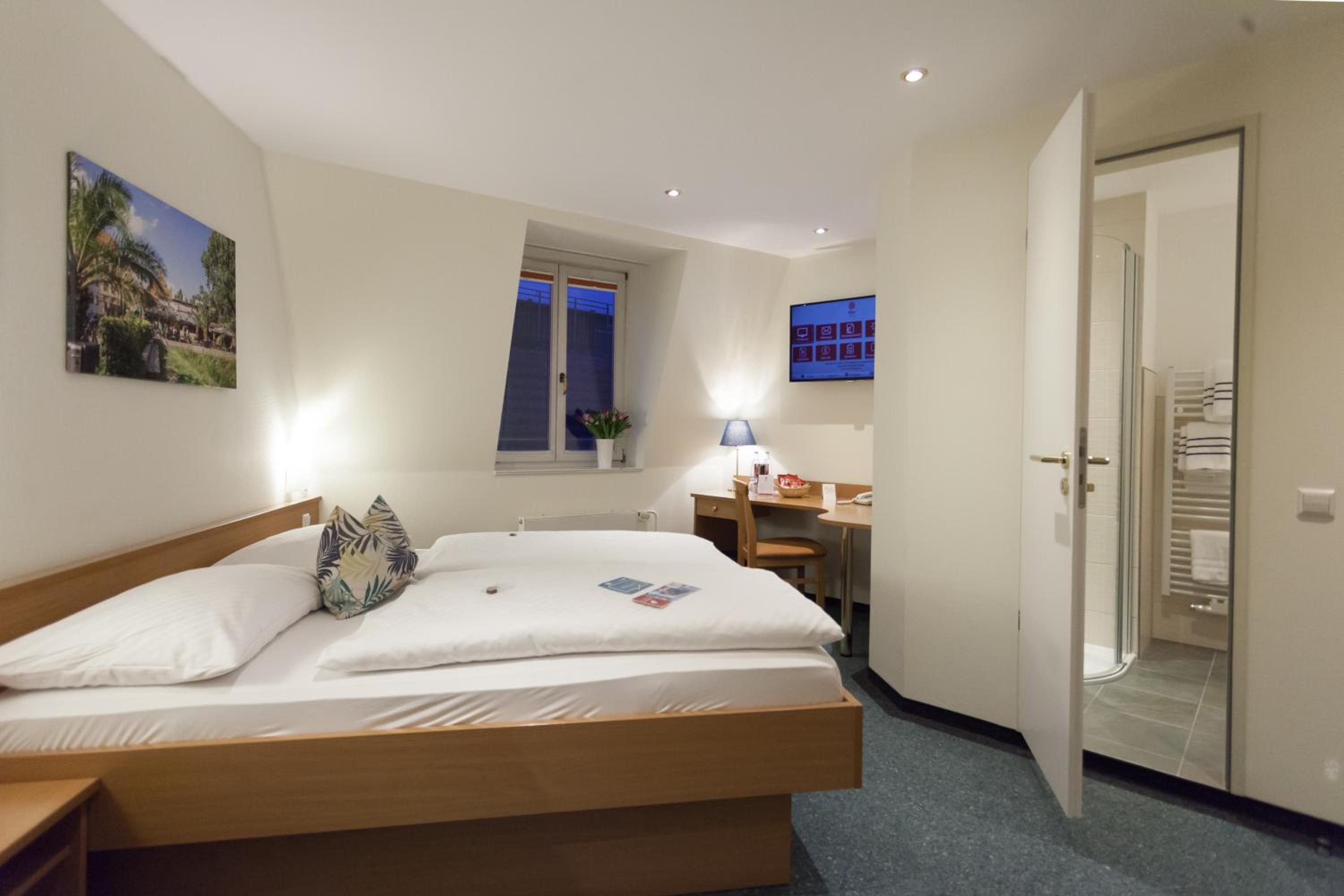 Double Room photo 2