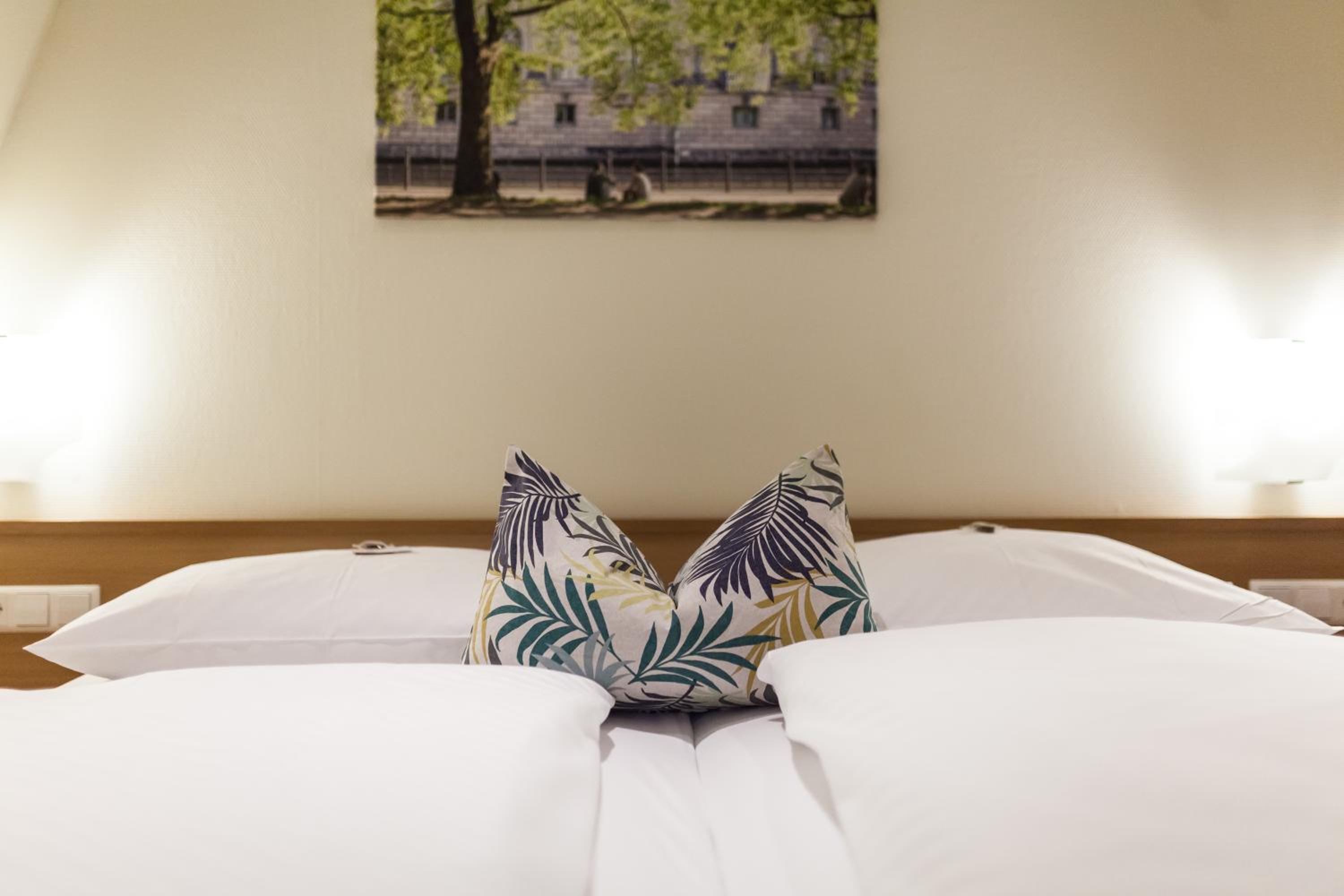 Double Room photo 3