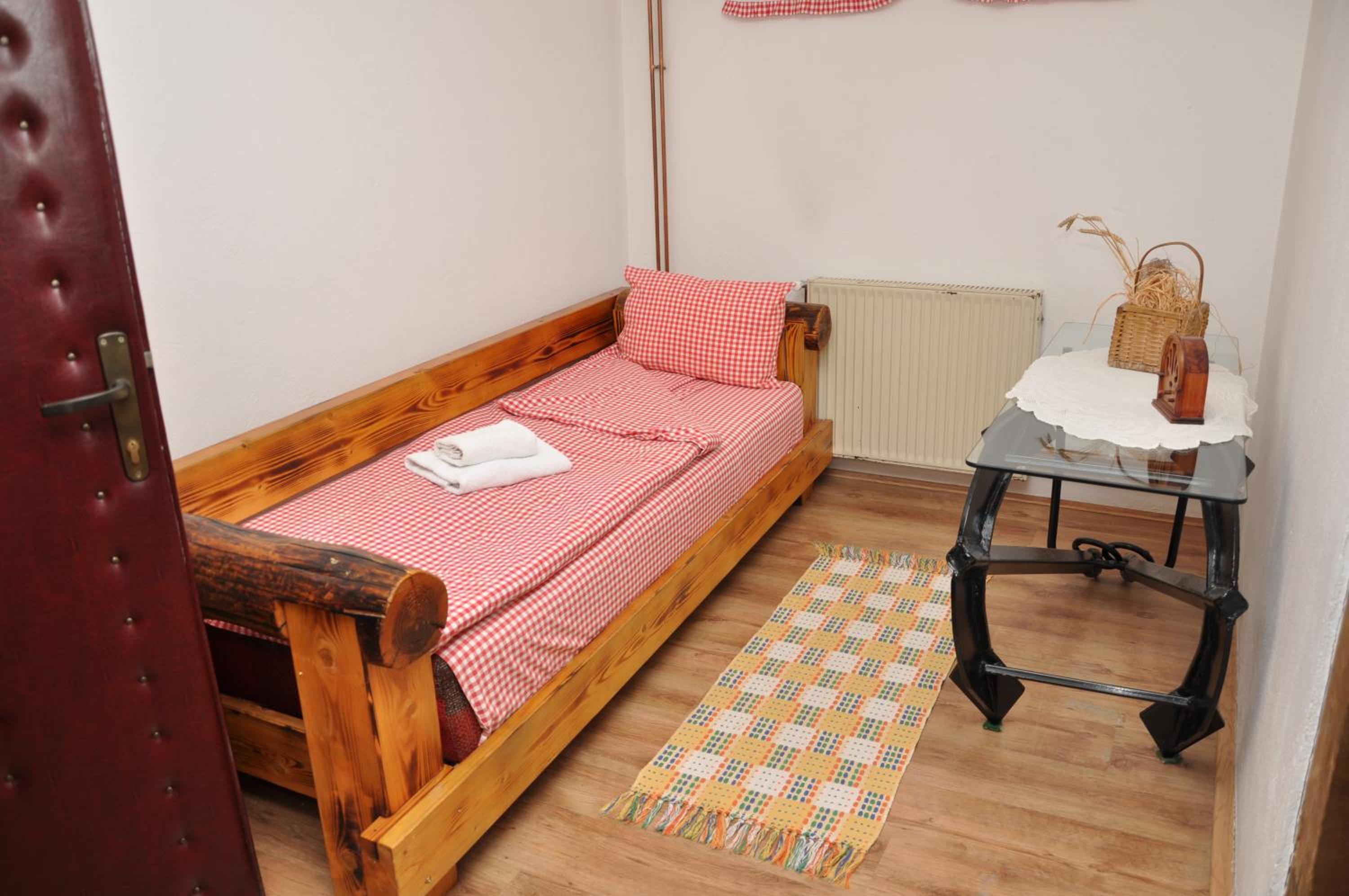 Triple Room photo 2