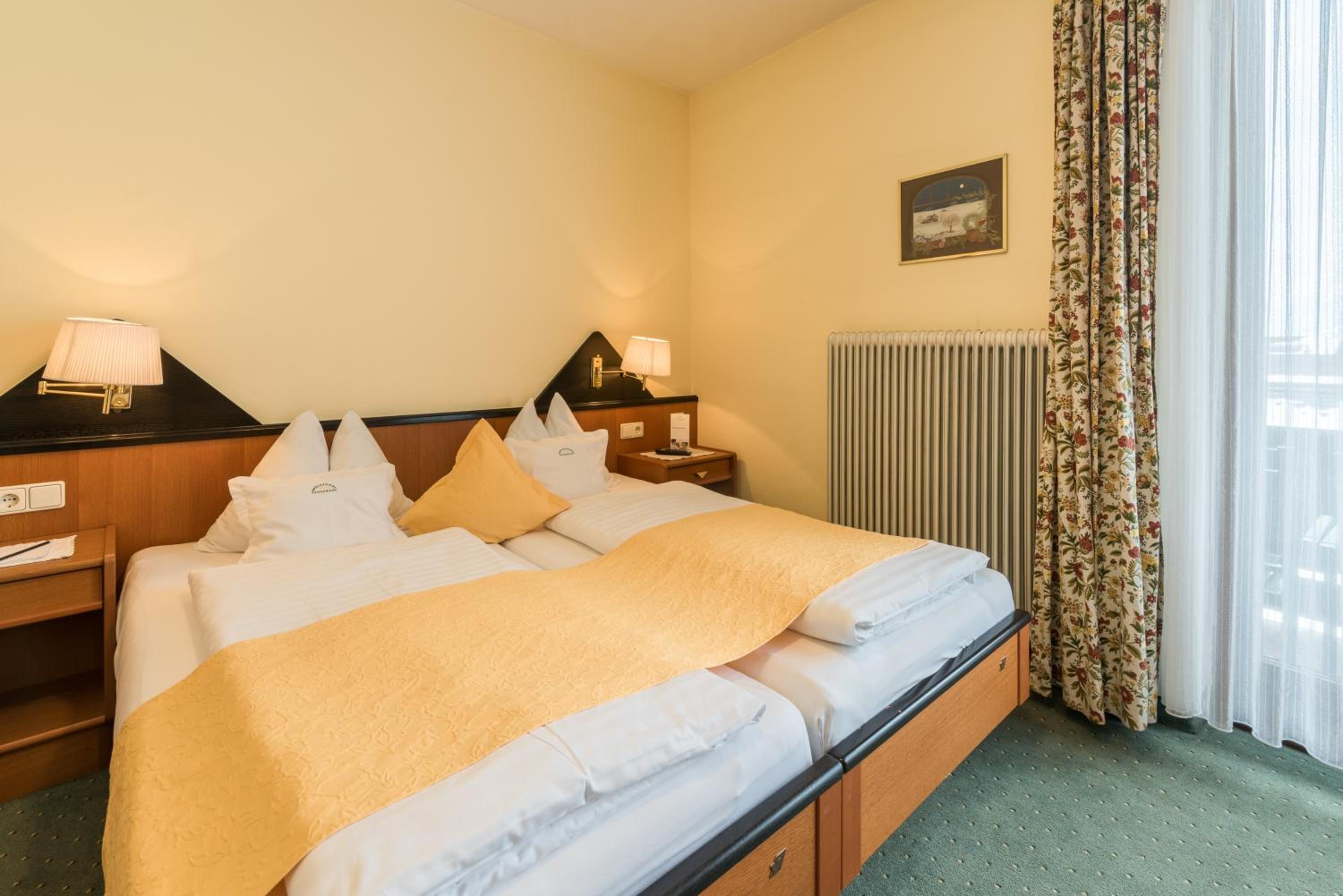 Standard Double Room photo 1