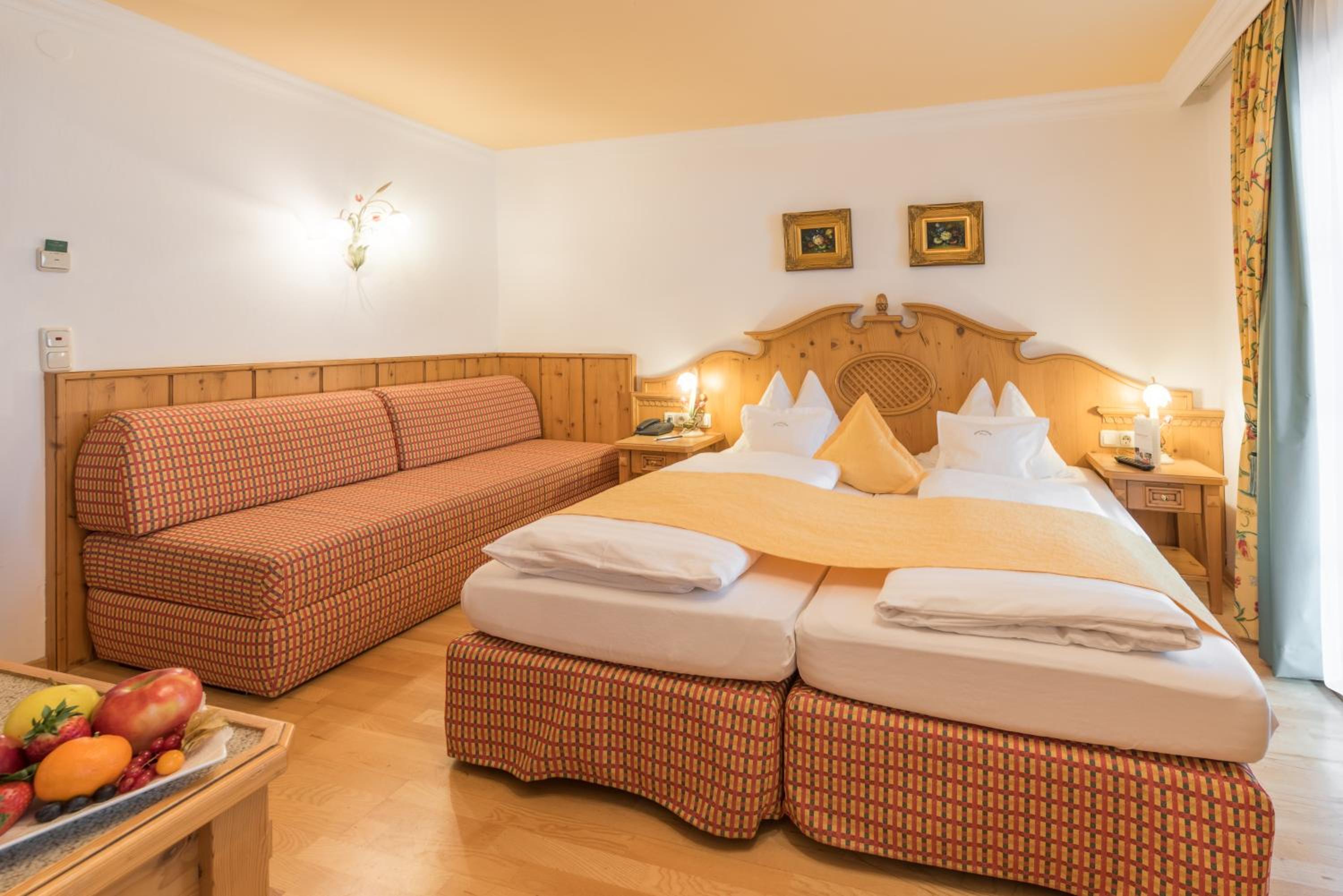 Deluxe Double Room photo 1