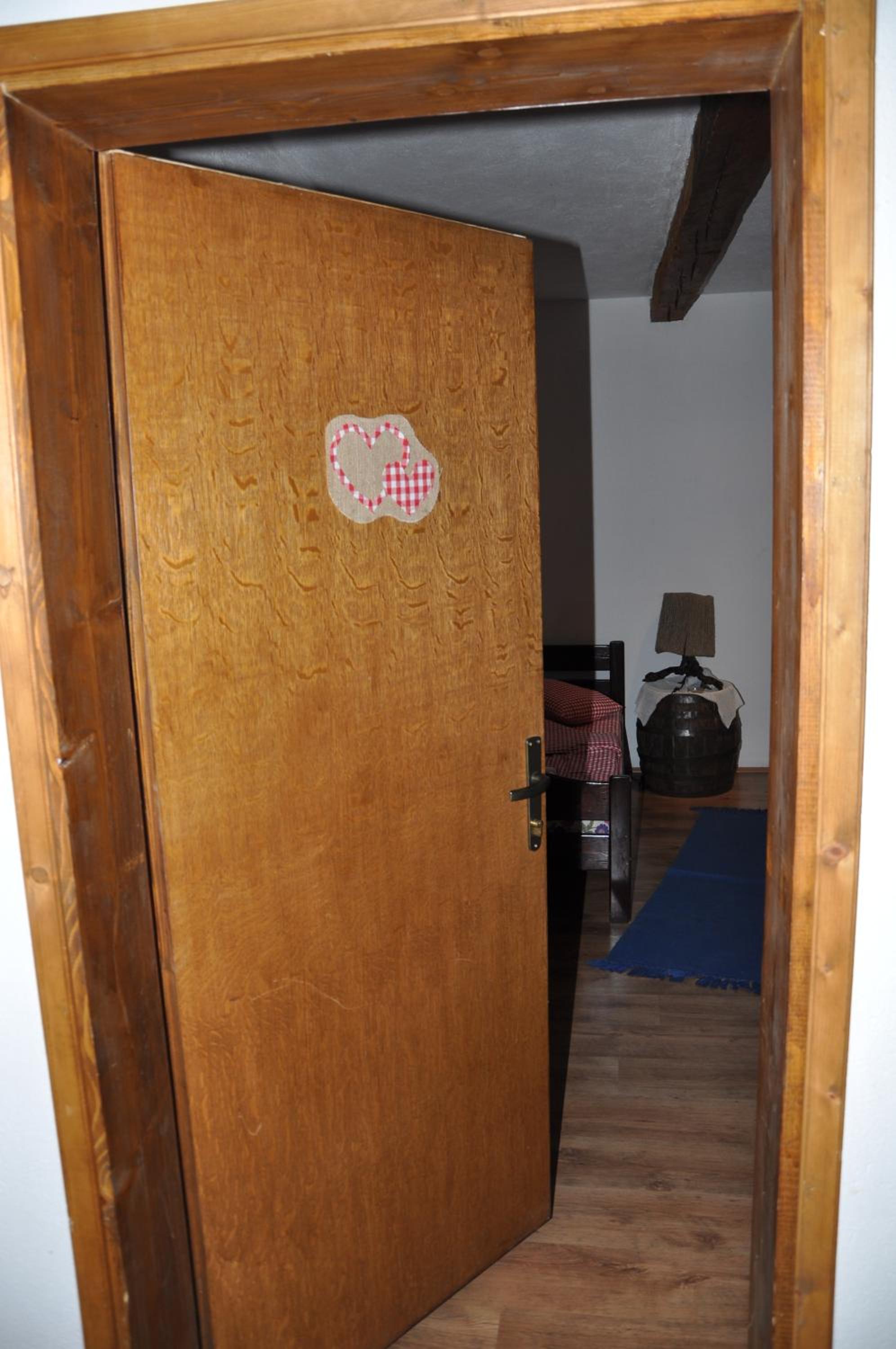 Triple Room photo 2