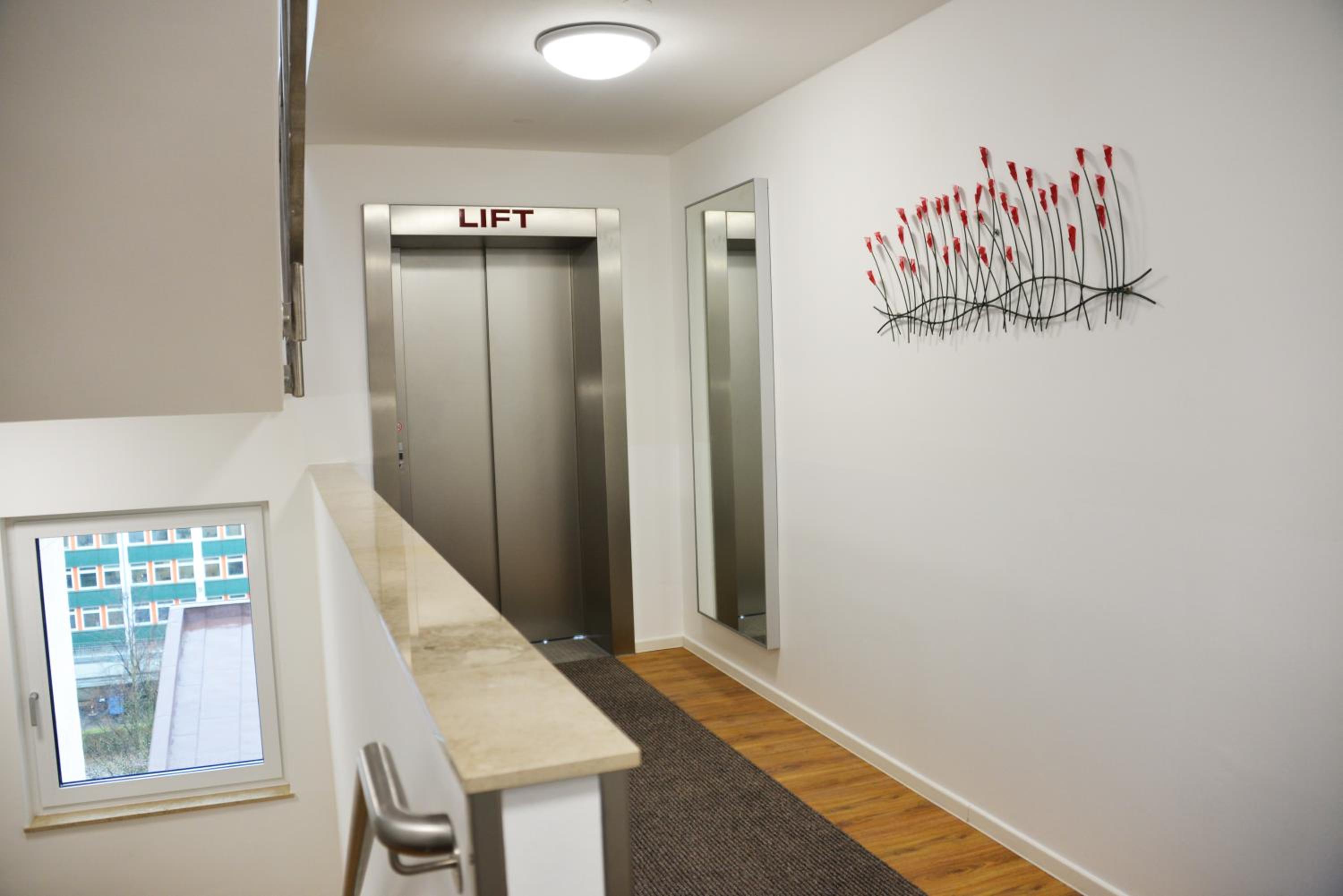 Double Room - Annex