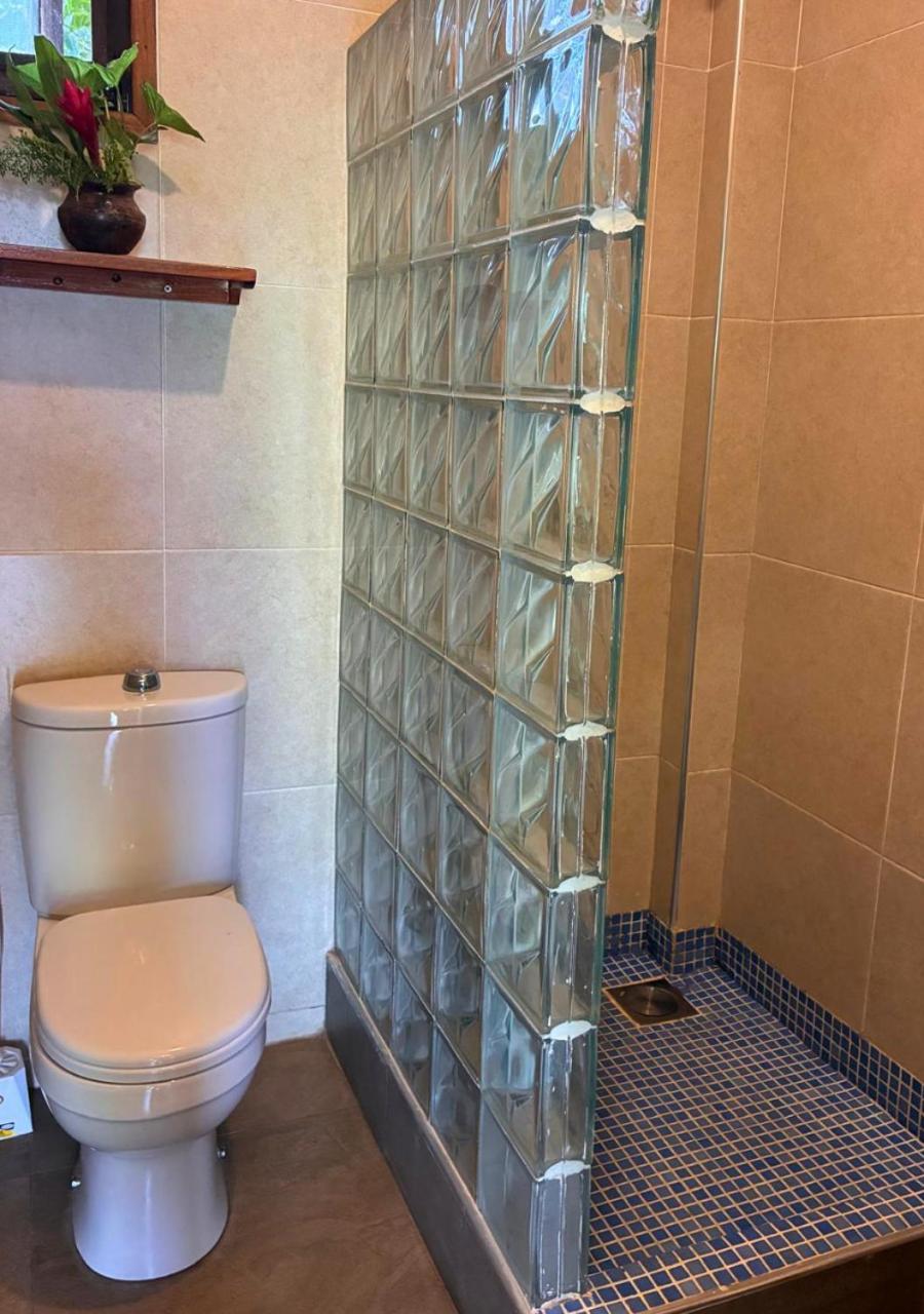 Twin Room with Balcony