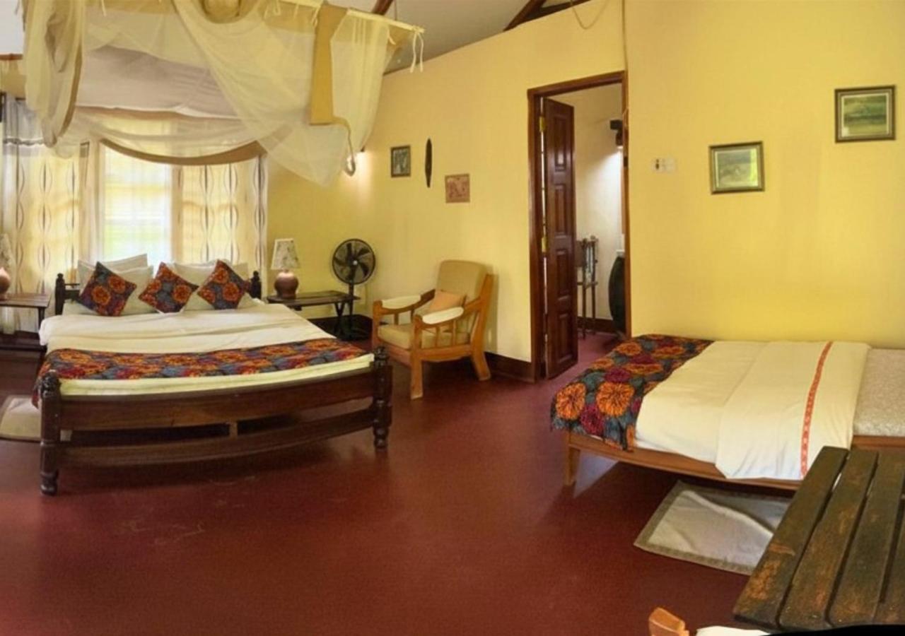 Family Bungalow