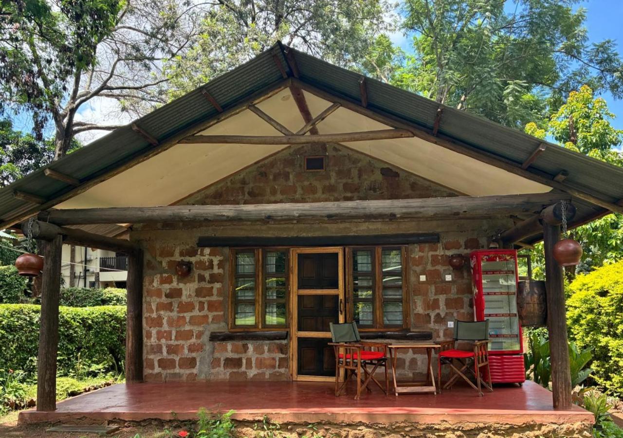 Family Bungalow