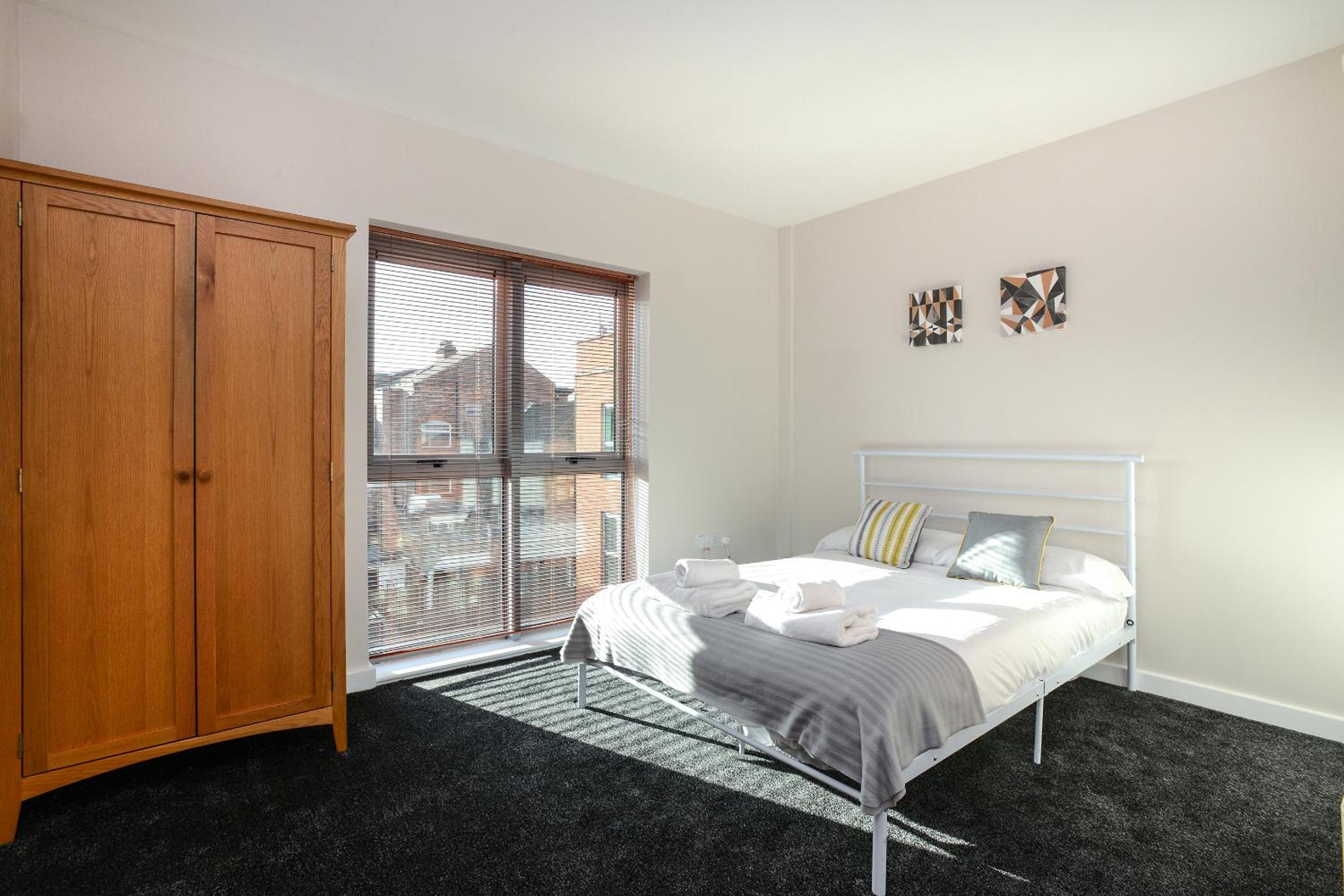 Apartment - Photo 18