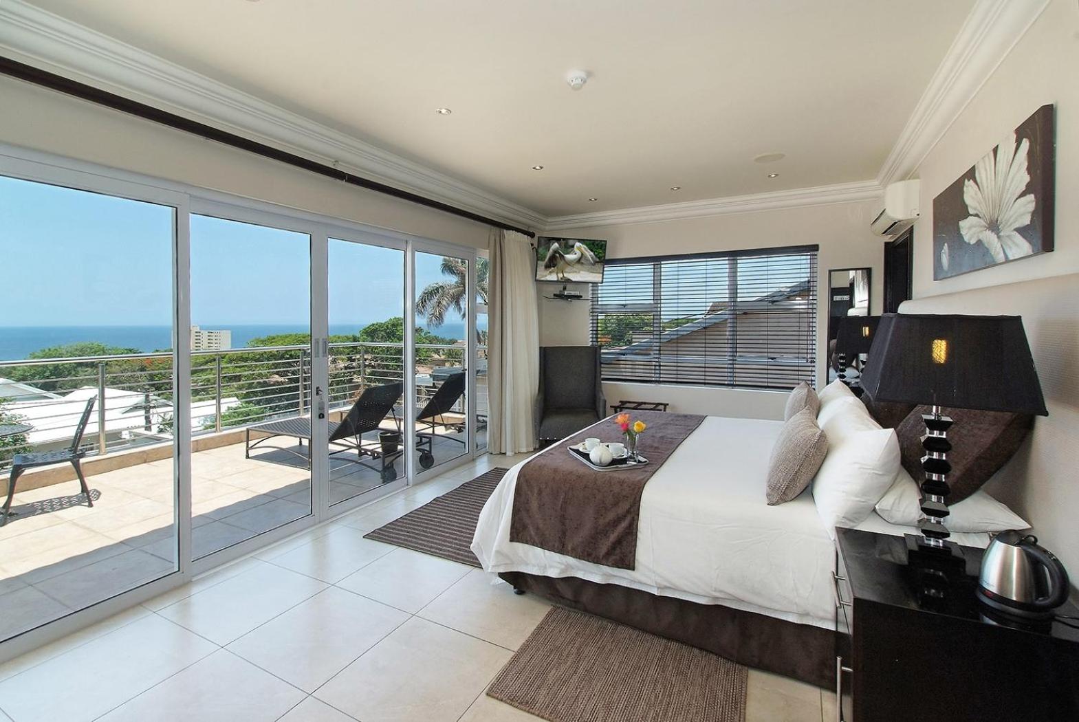 Deluxe Double or Twin Room photo 1
