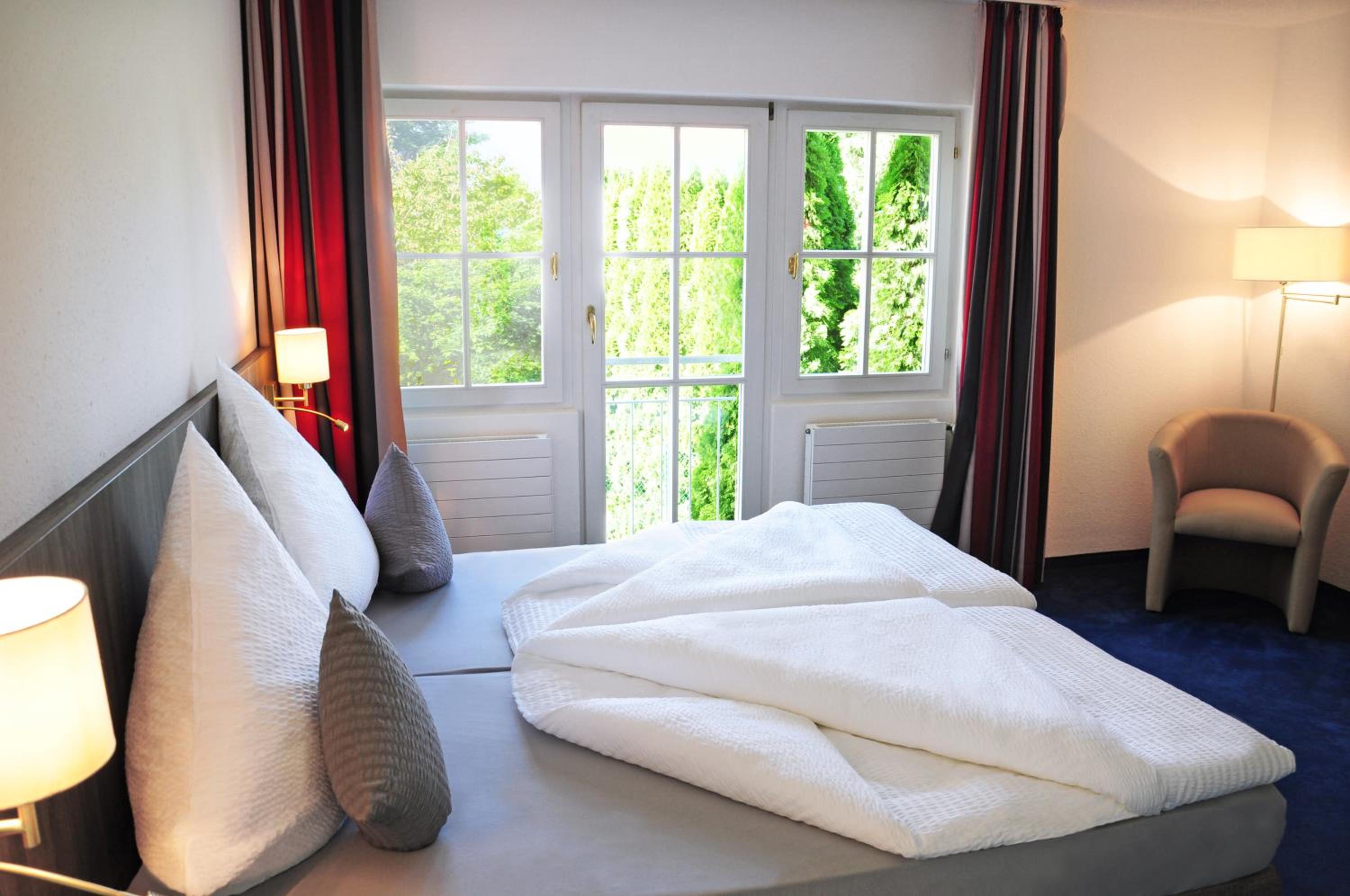 Single Room with Balcony photo 1