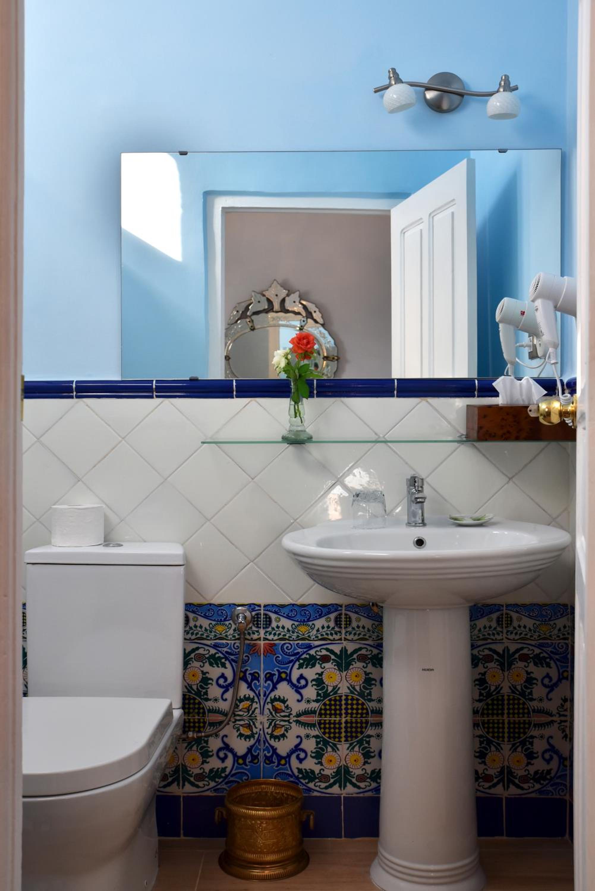 Estambul Double Room - Photo 5