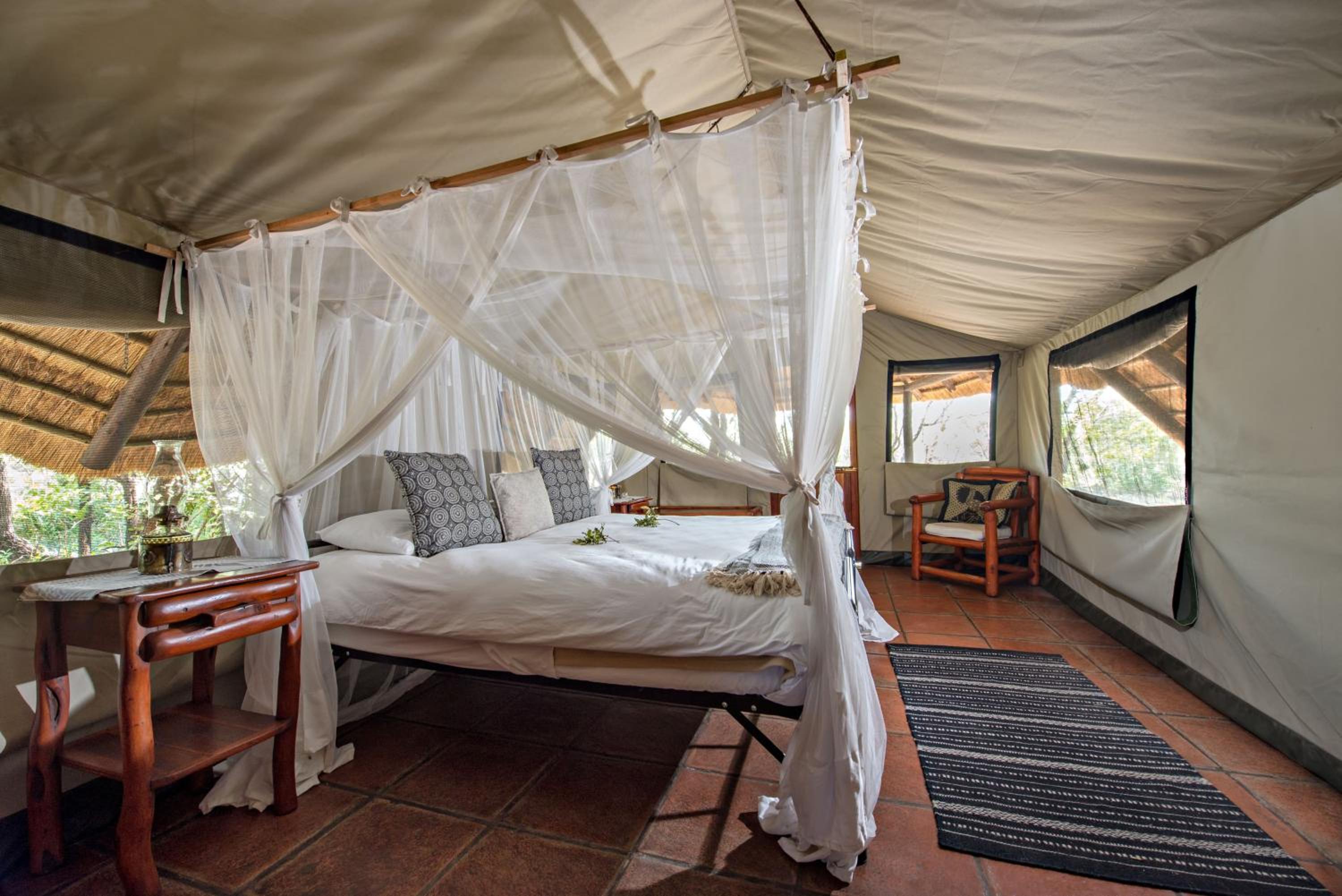 Double or Twin Room with Private Bathroom photo 1