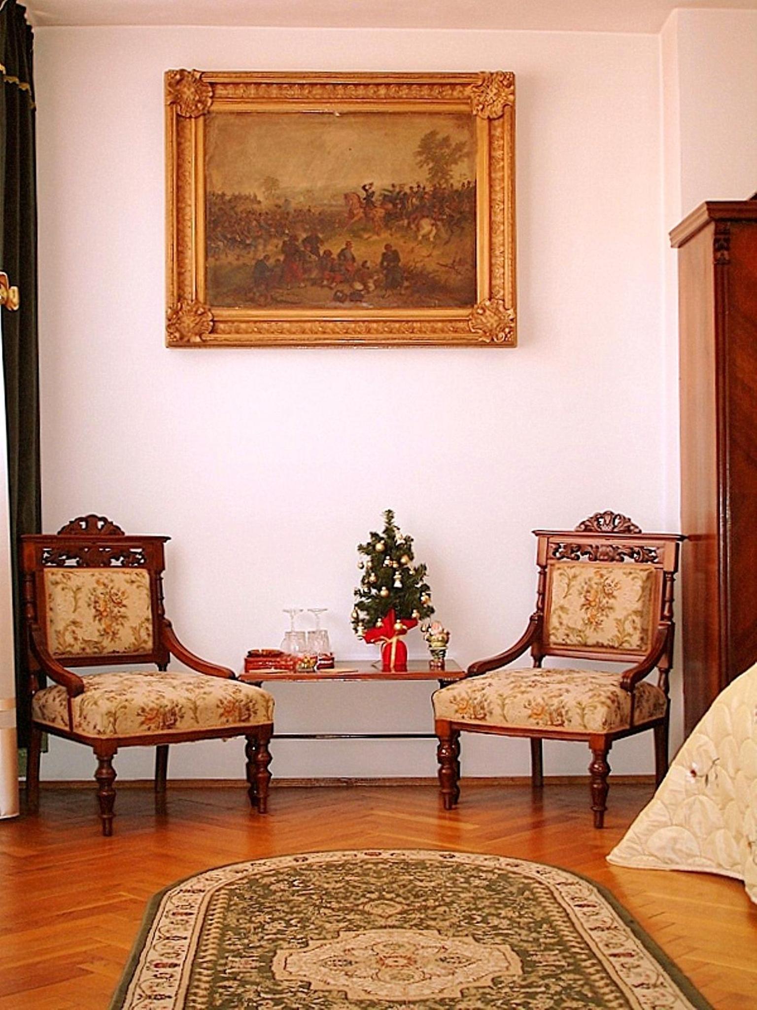 Superior Double Room - Photo 1