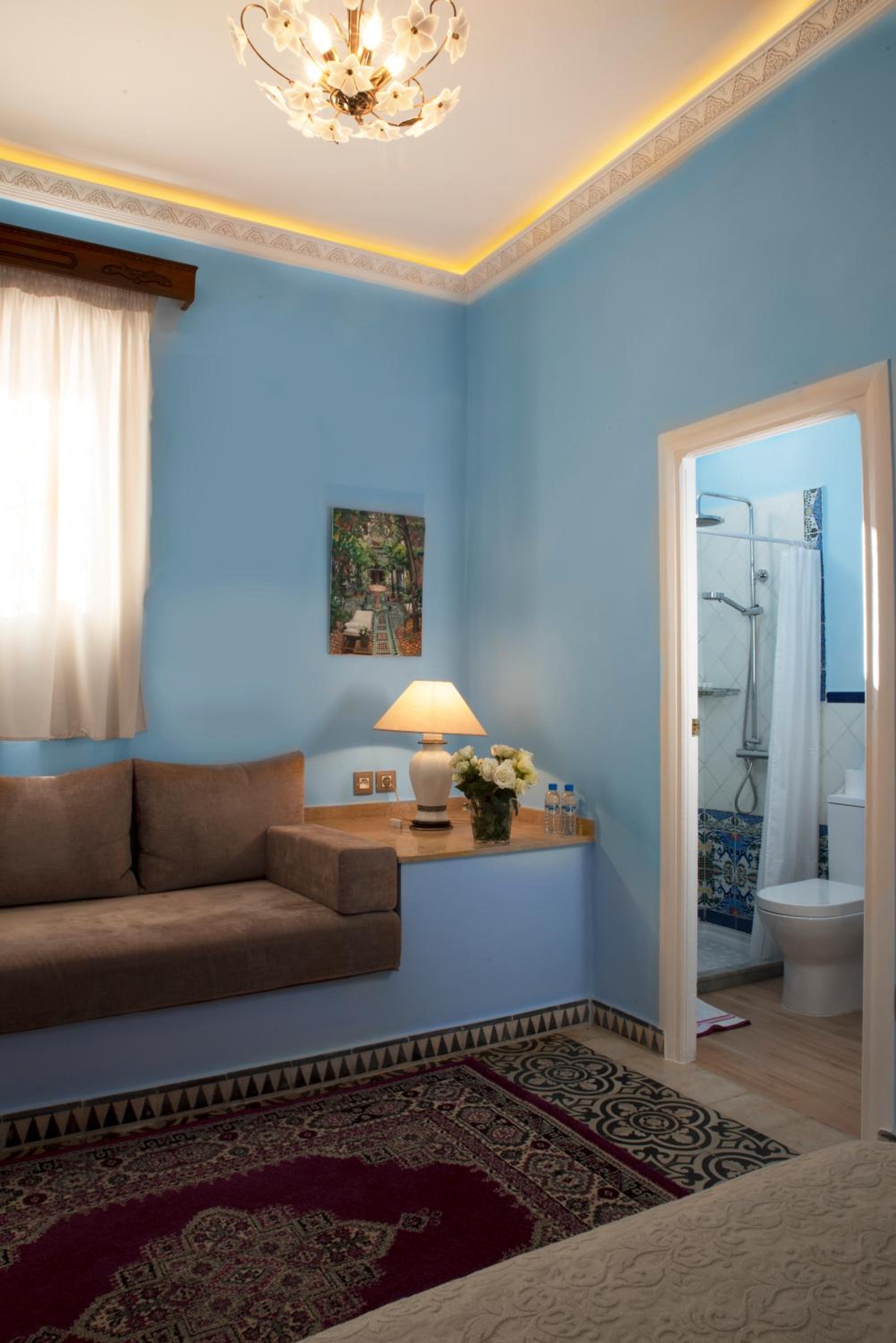 Estambul Double Room - Photo 2