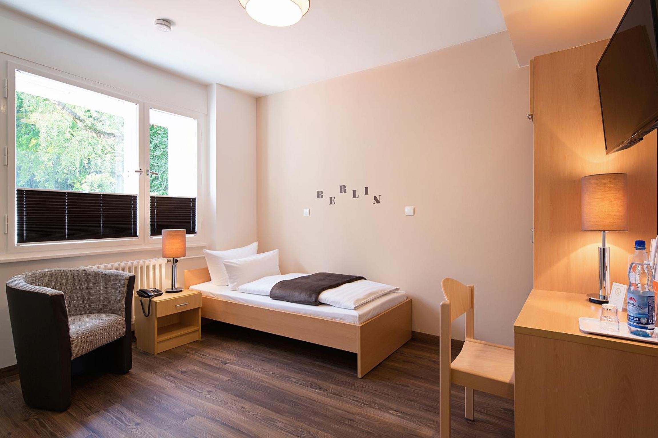 Single Room photo 1