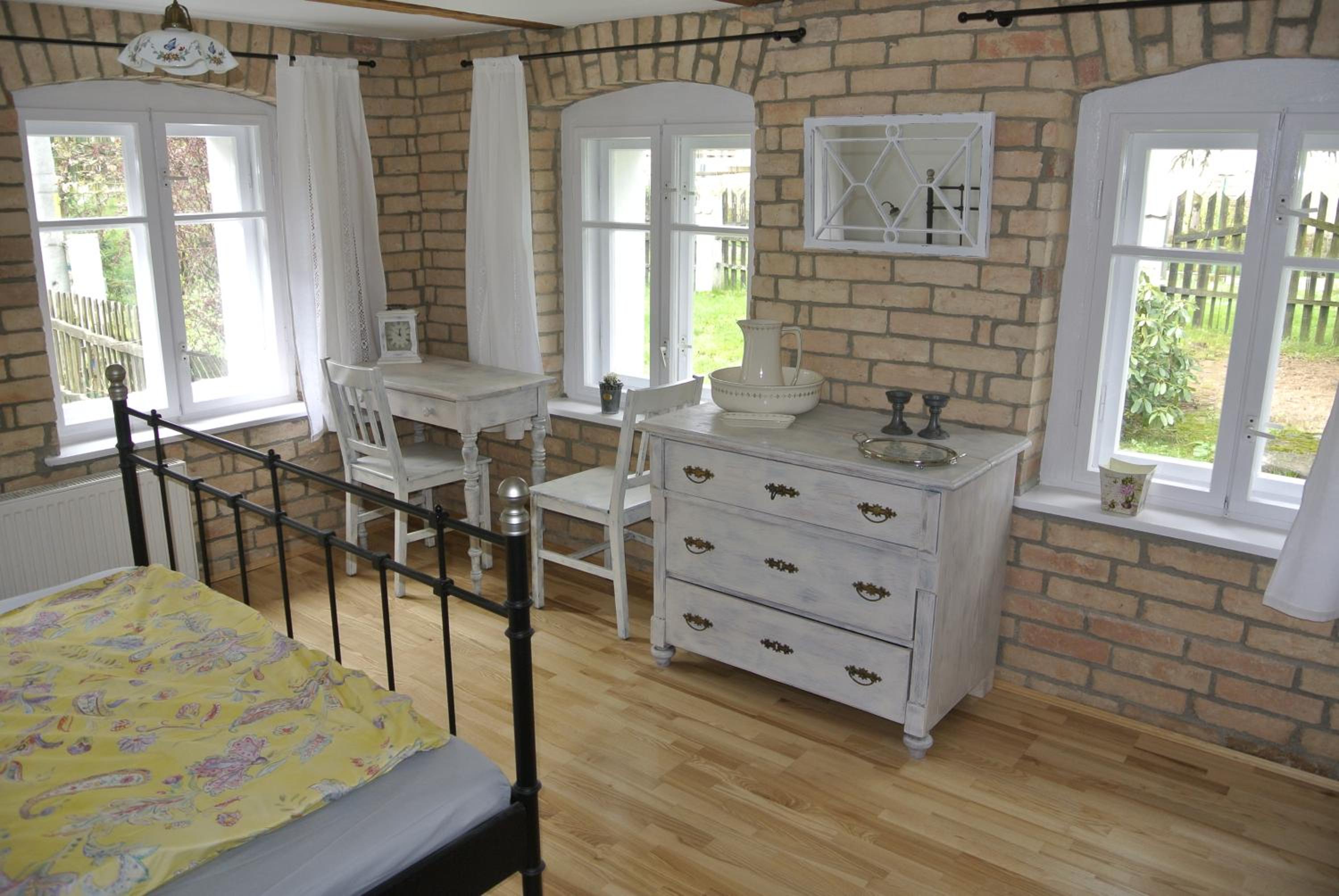 Double Room with Private External Bathroom photo 1