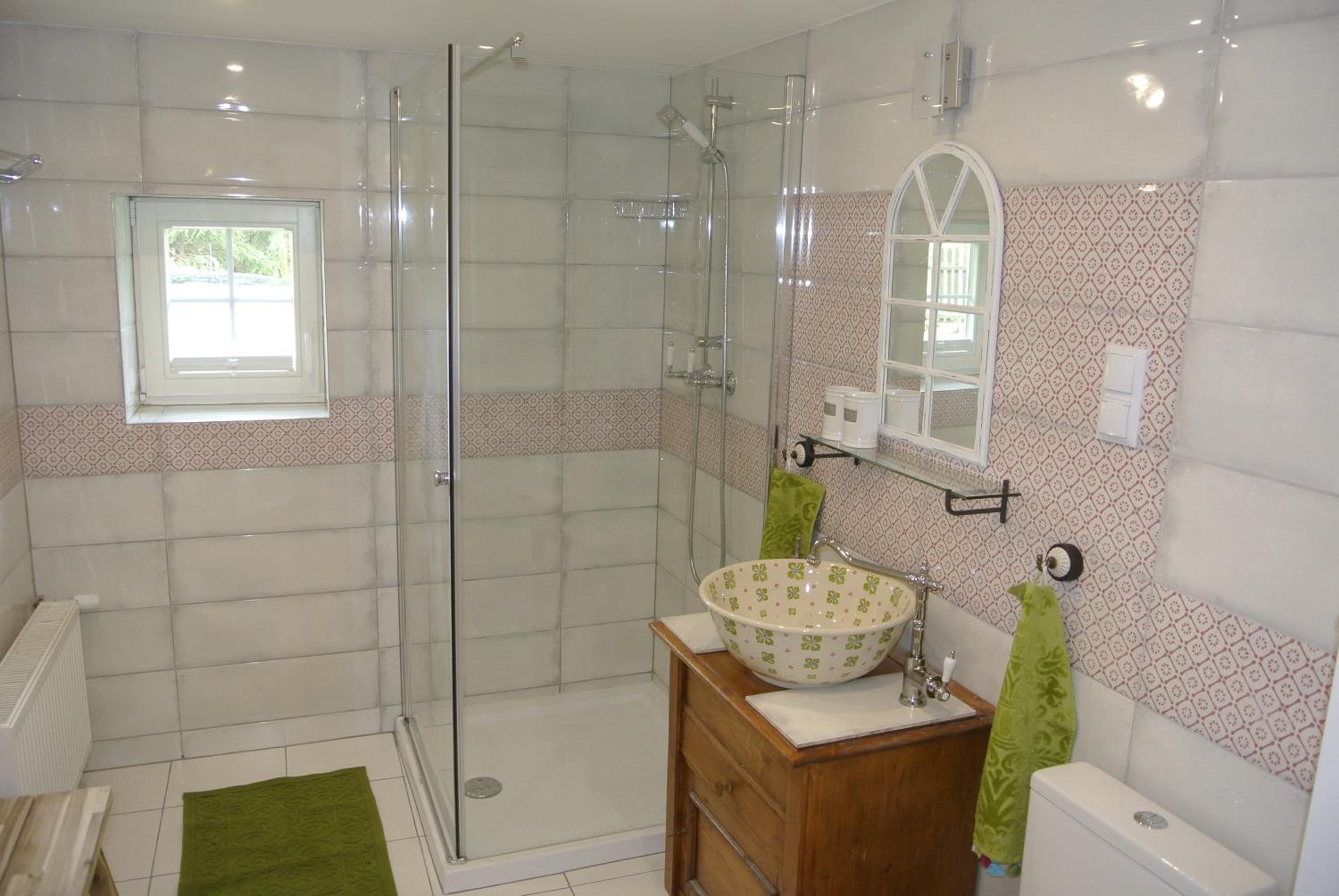 Double Room with Private Bathroom photo 3