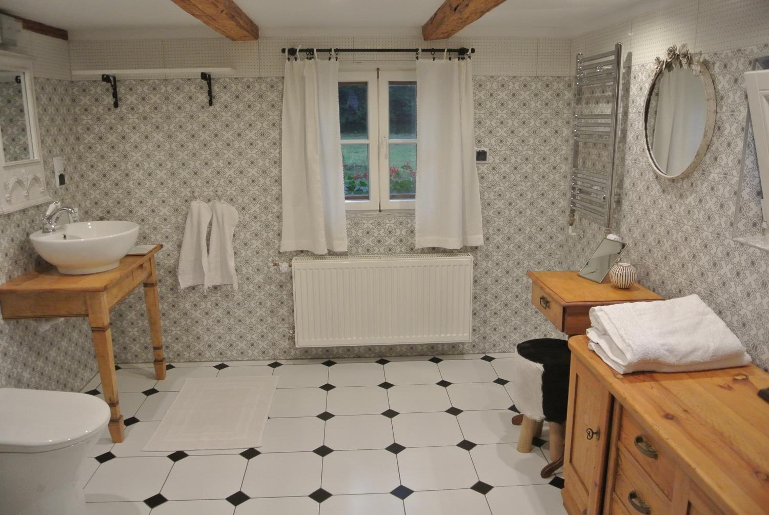 Triple Room with Private Bathroom photo 3
