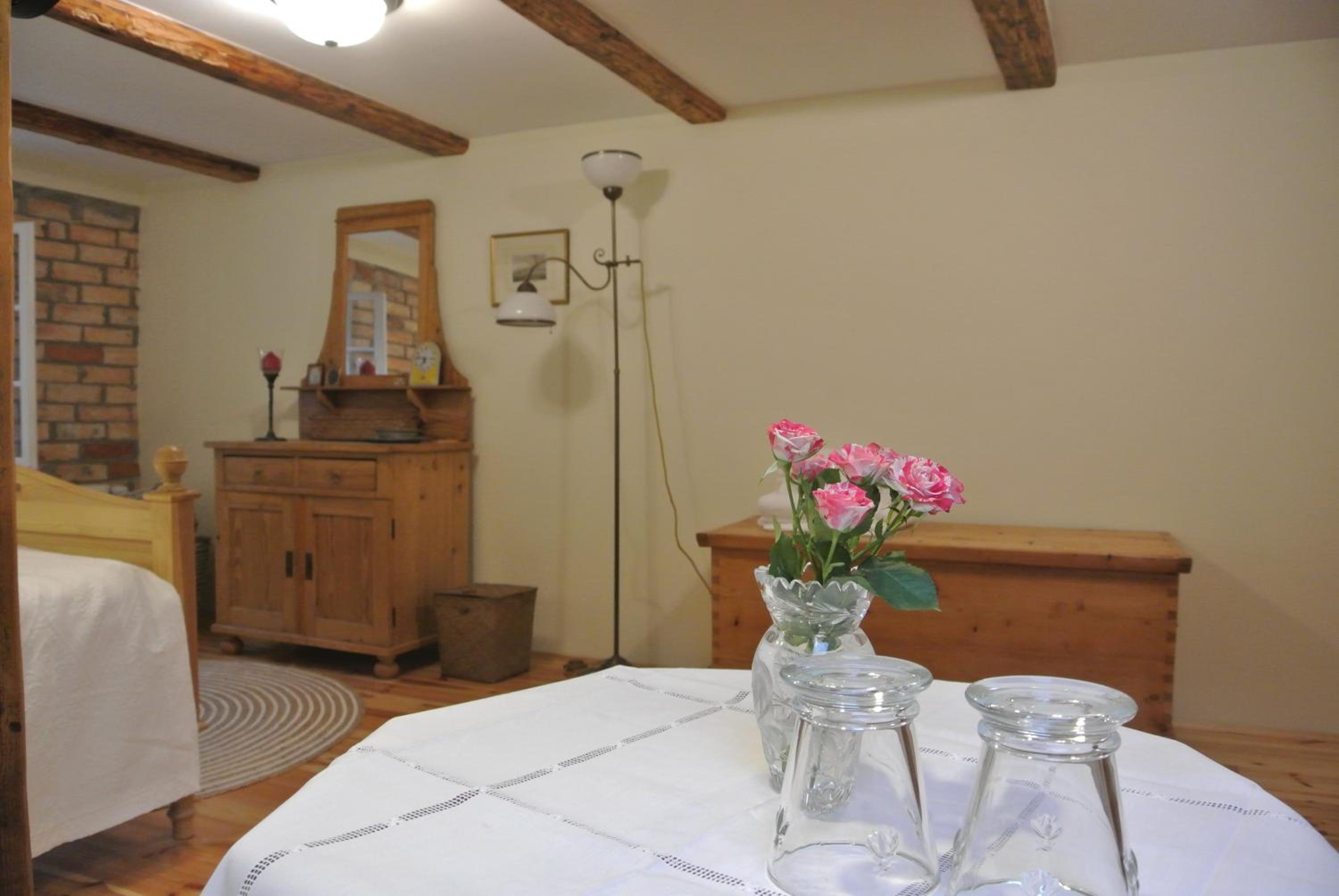 Double Room with Private External Bathroom photo 2