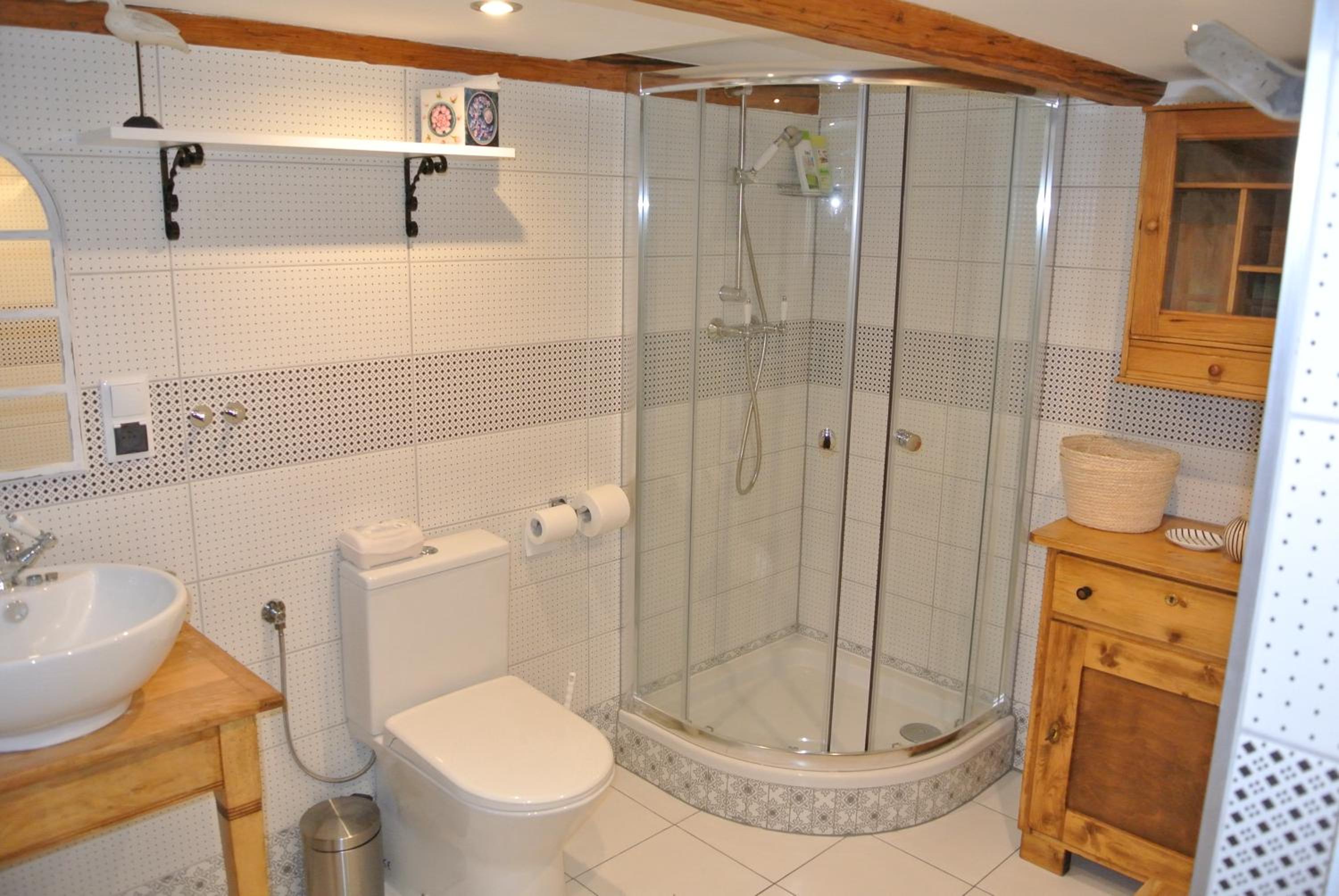 Triple Room with Private External Bathroom photo 3