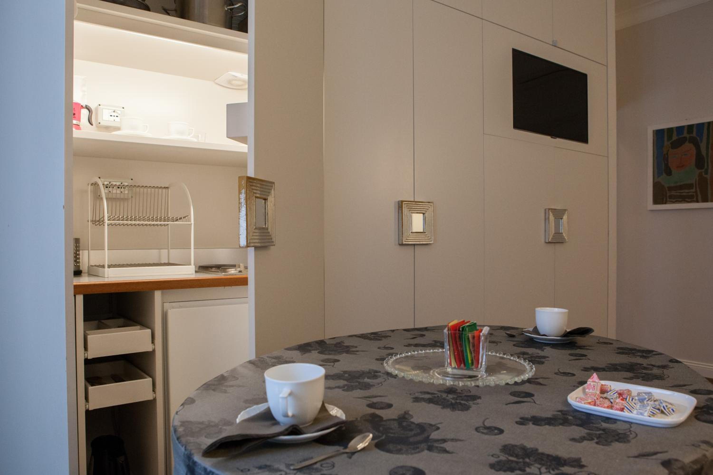 Standard Apartment photo 2