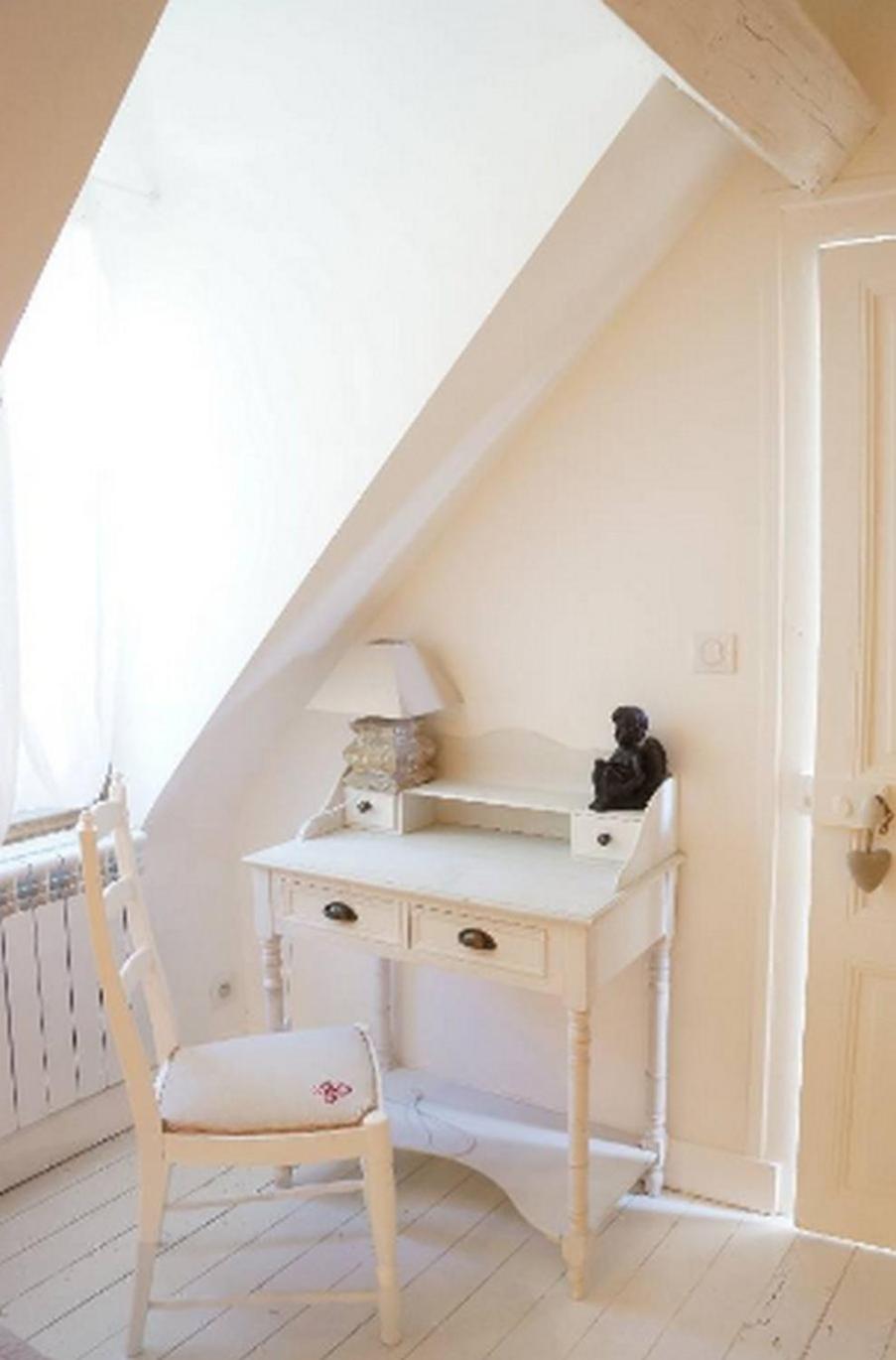 Two-Bedroom Cottage