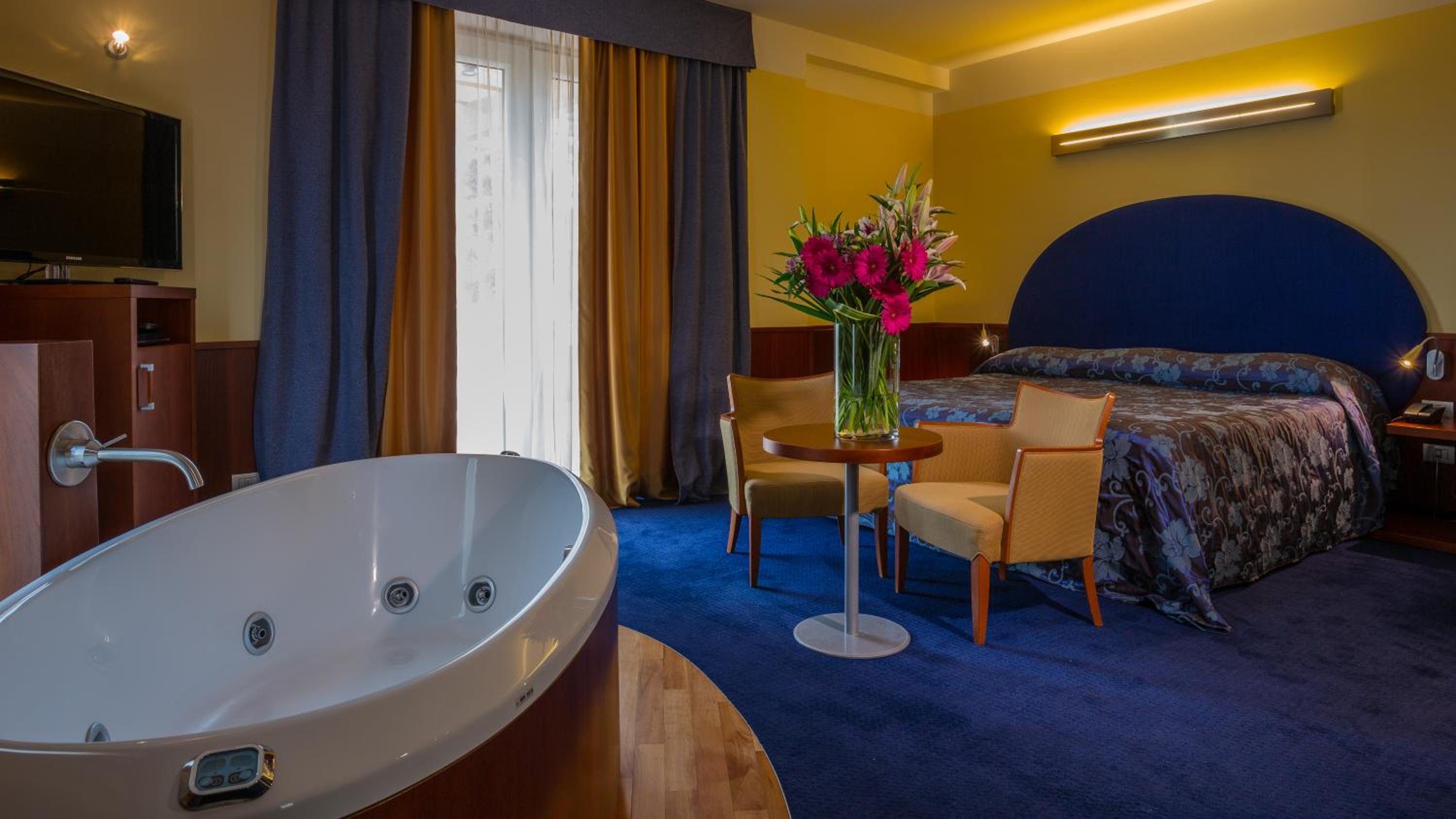Elegance SPA Double Room photo 1