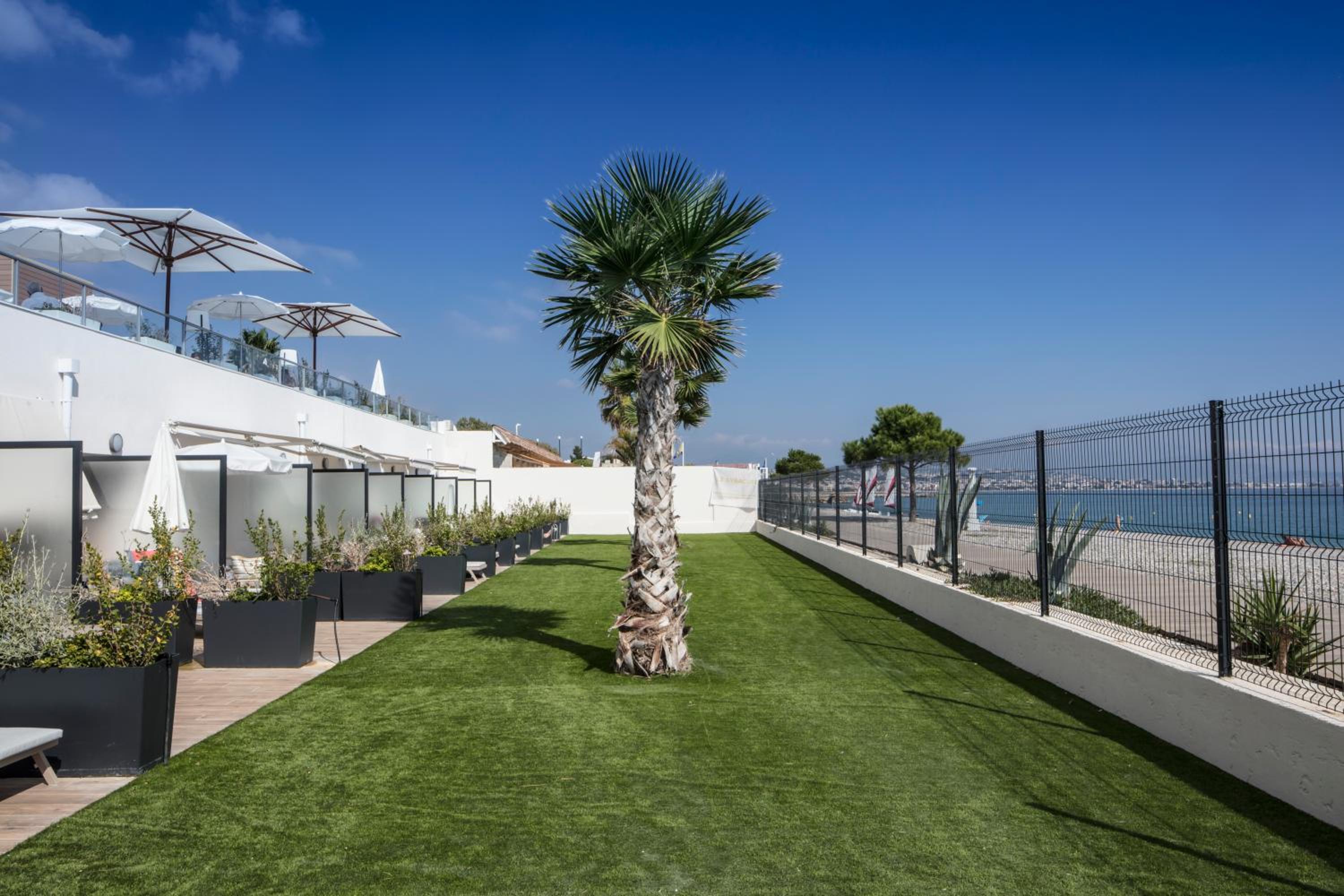 Privilege Room on the Beach photo 3