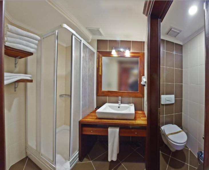 Standard Triple Room photo 2