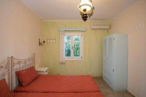 Two-Bedroom Villa with Sea View