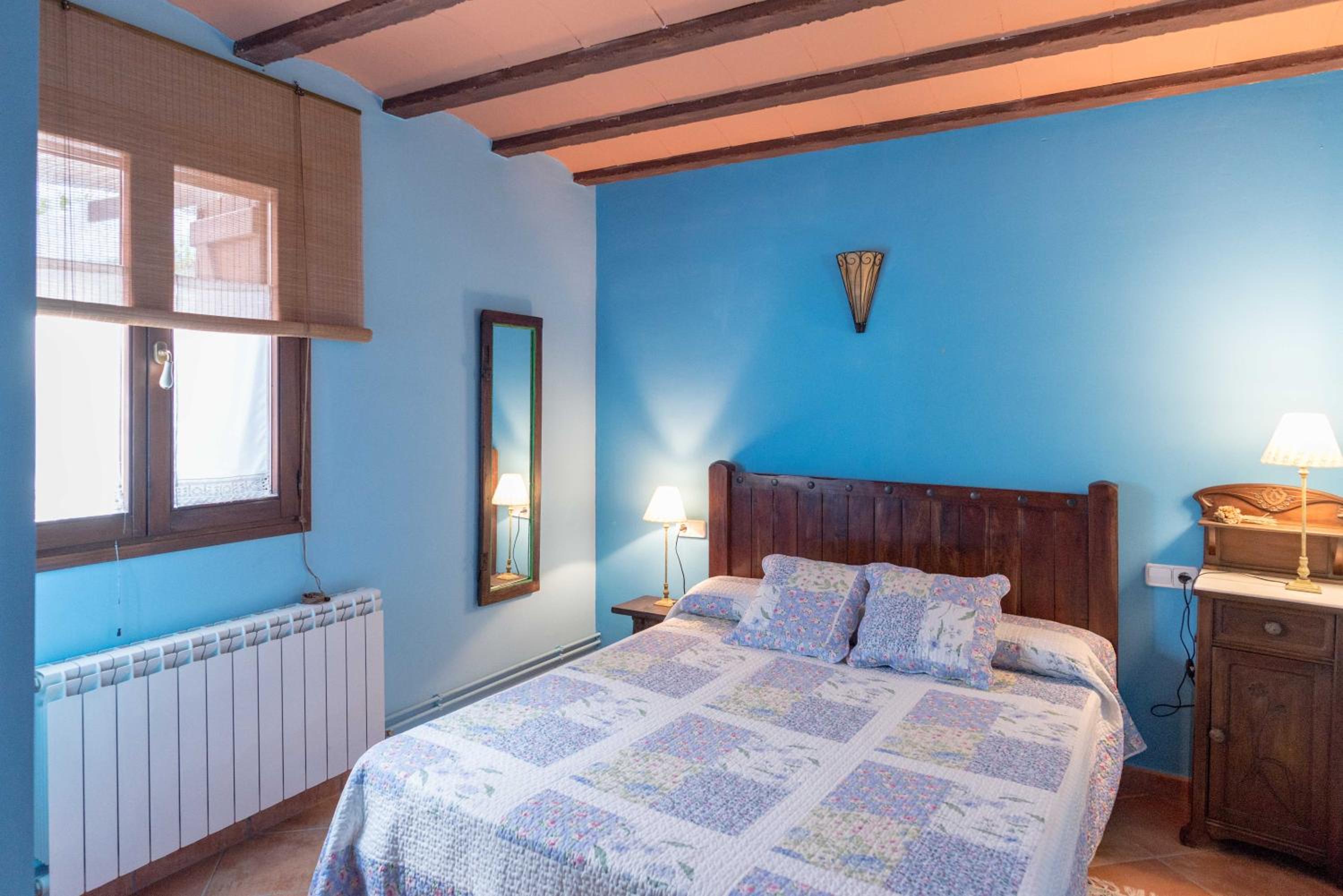 Casa de Dos Habitaciones