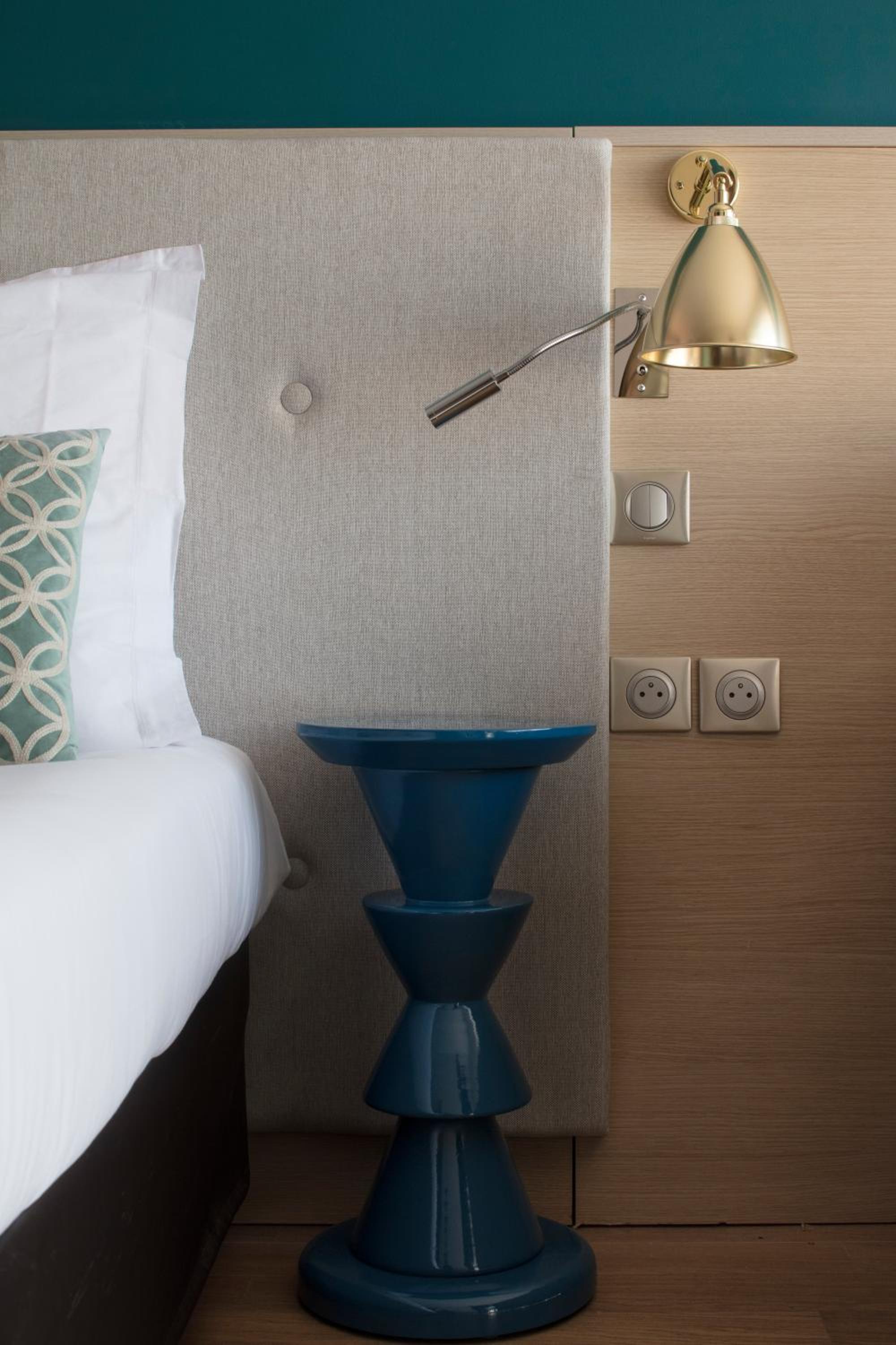 Classic Double or Twin Room photo 2