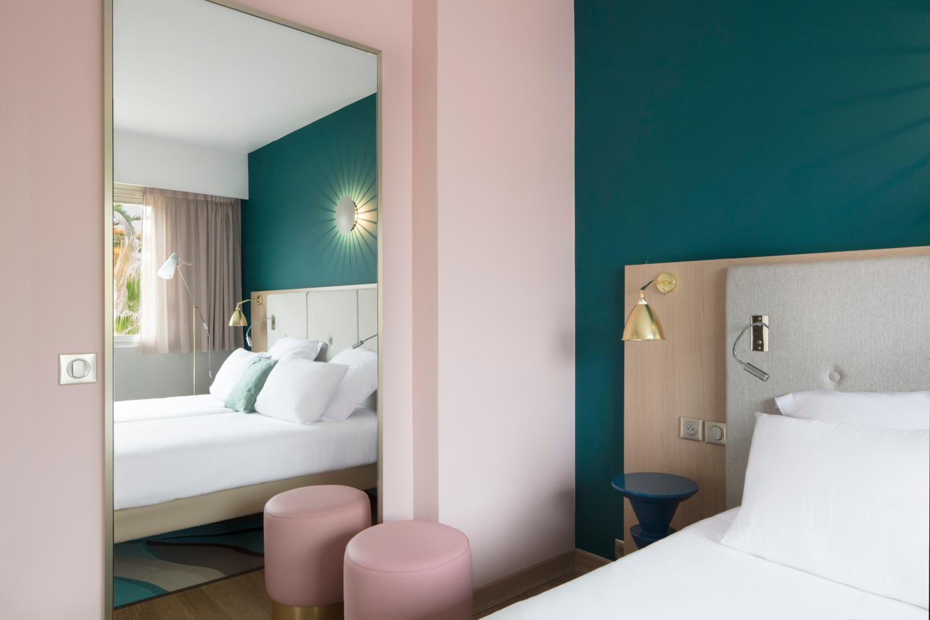 Classic Double or Twin Room photo 1