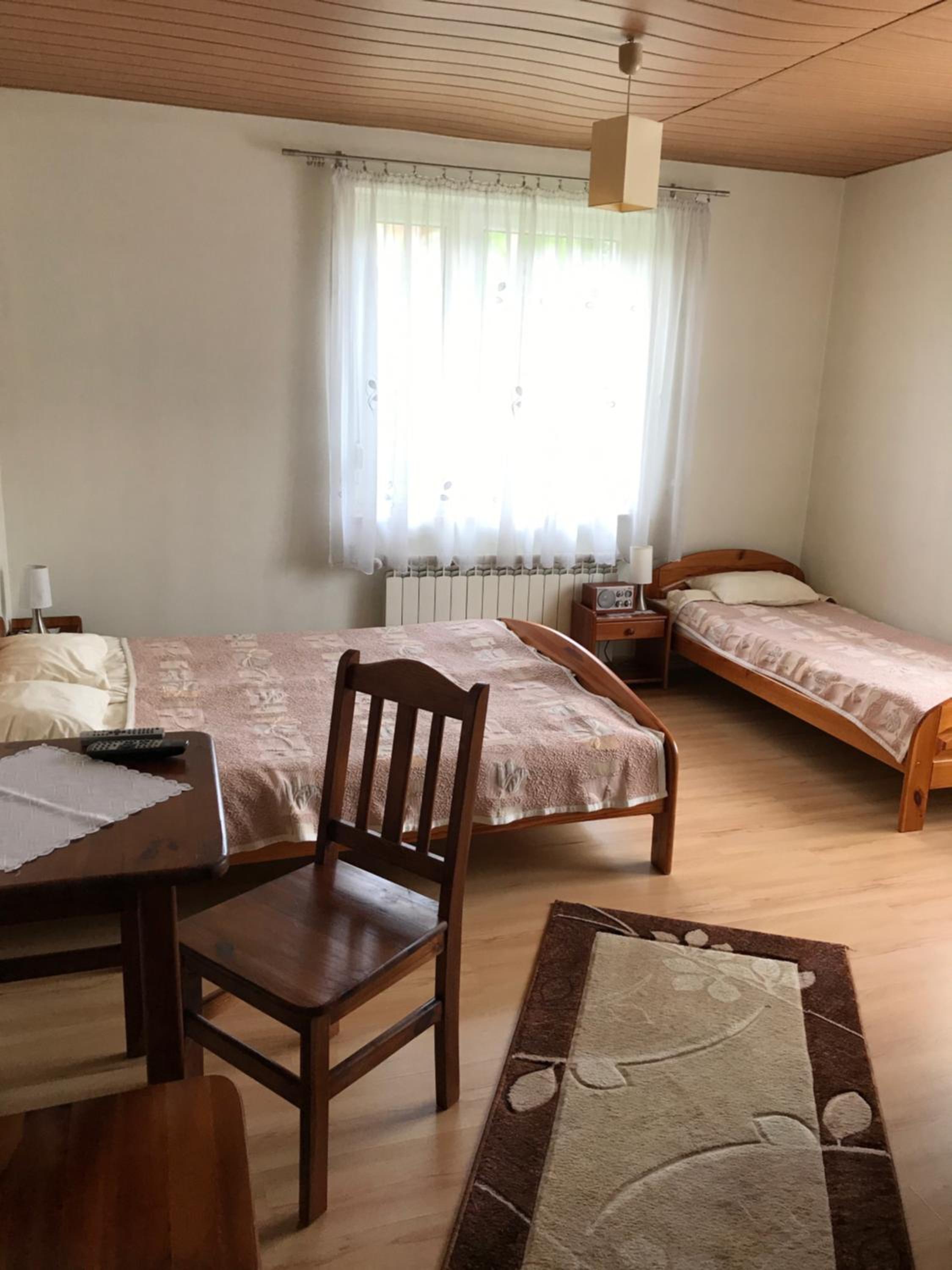 Triple Room photo 3