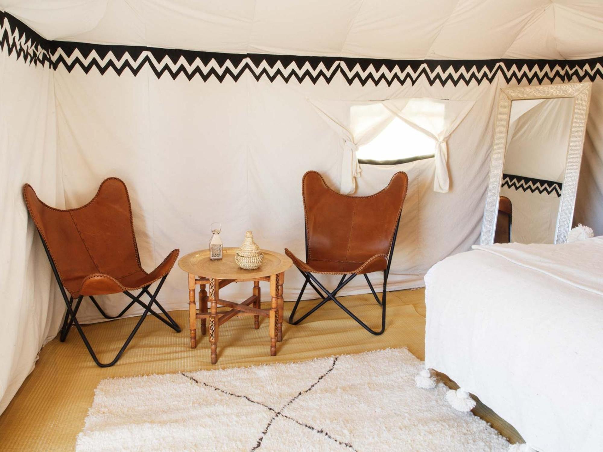 Tent photo 1